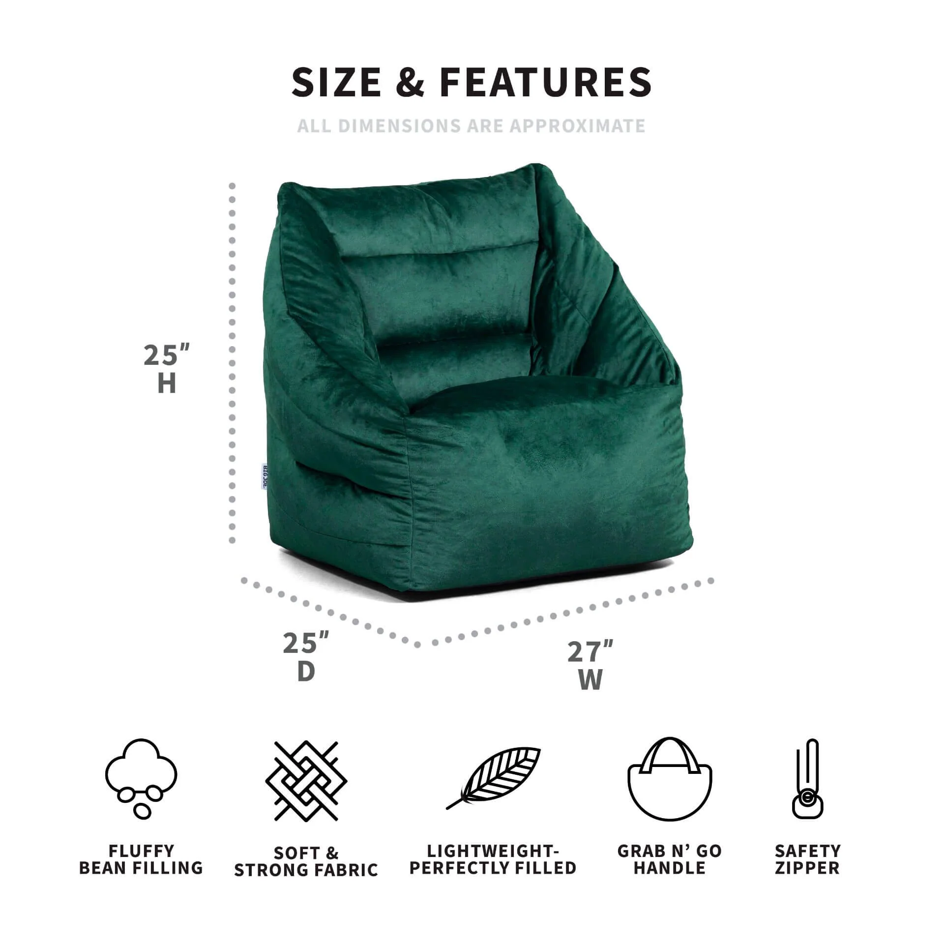 Aurora Chair - Image 43