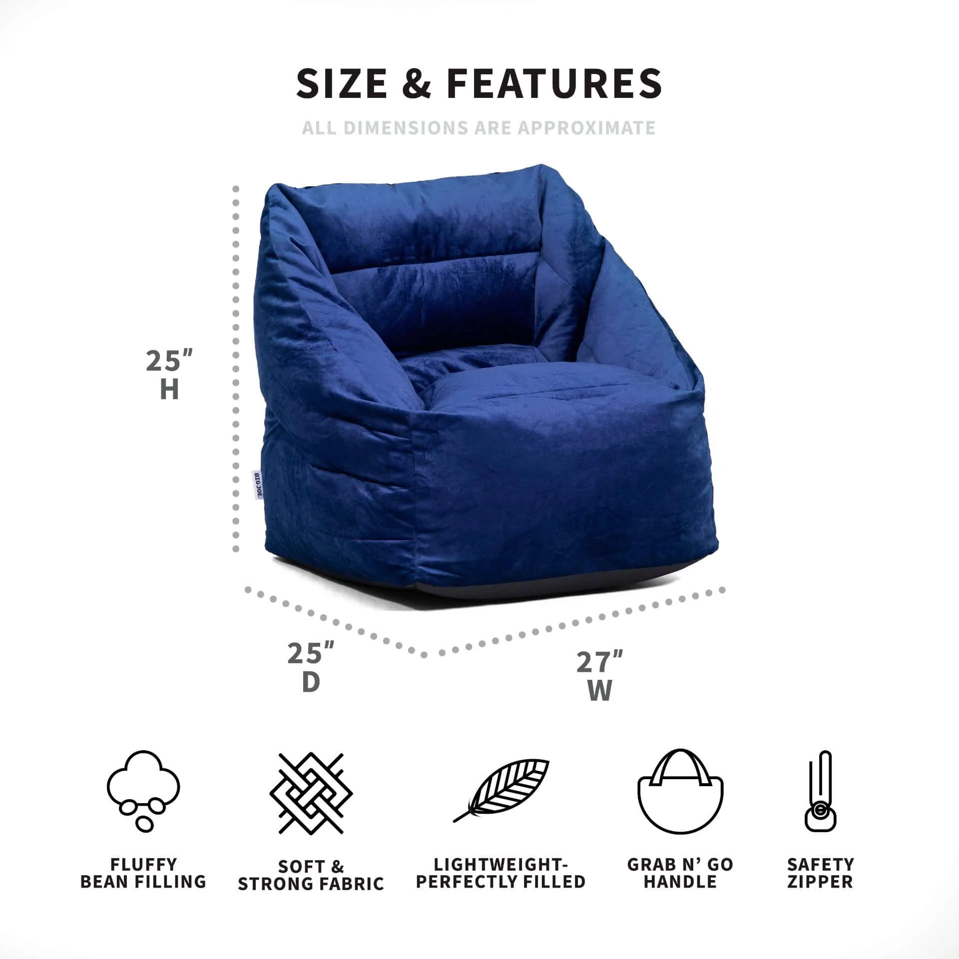 Aurora Chair - Image 5
