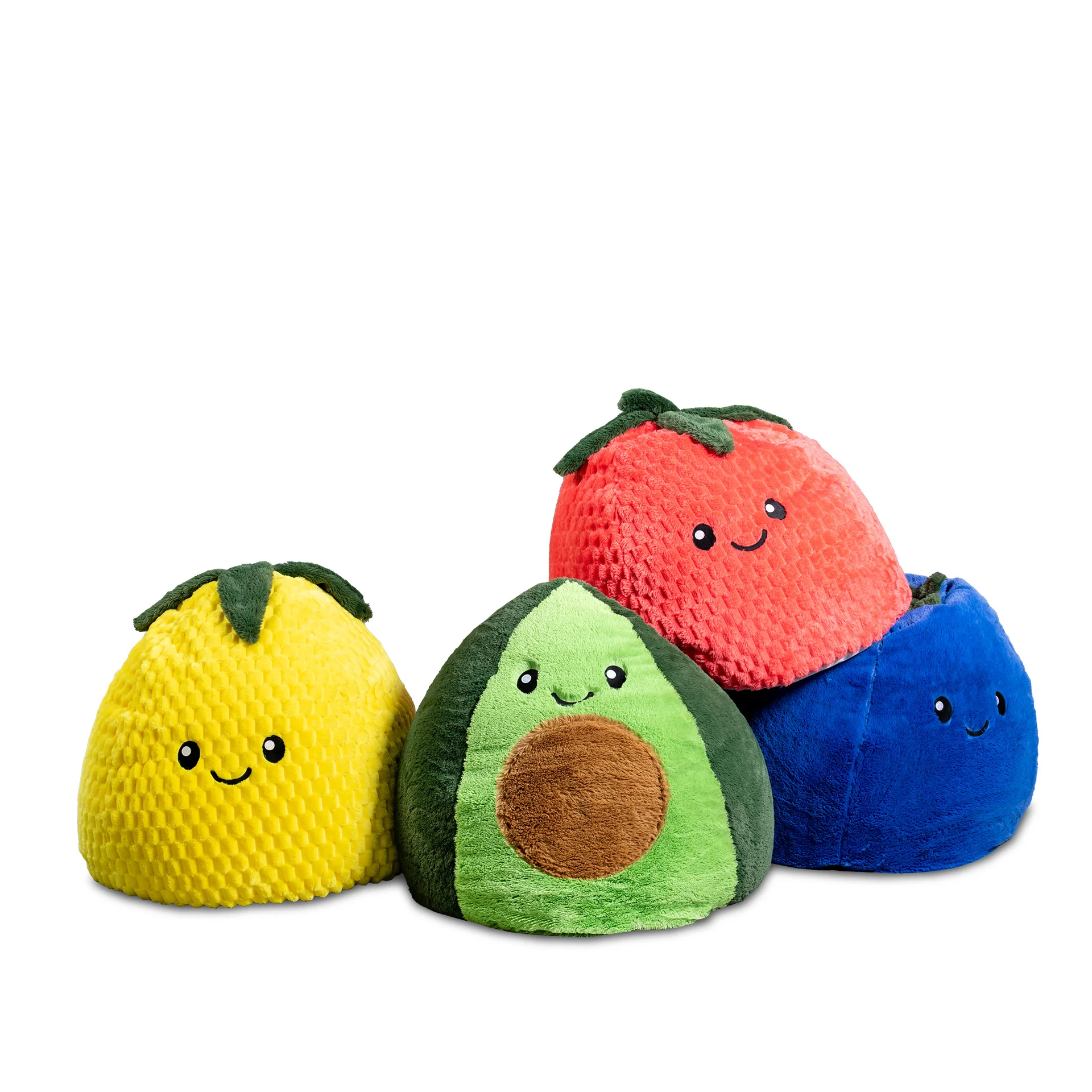 Blueberry PlushiPals™ - Image 14