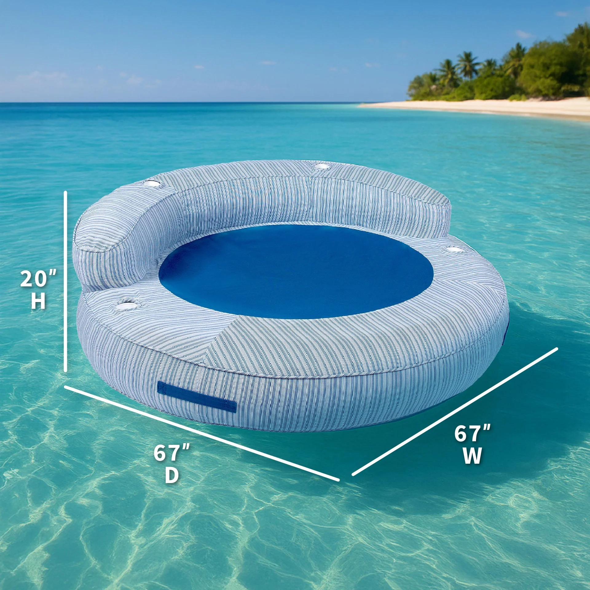 CabanaPad™ - Image 3