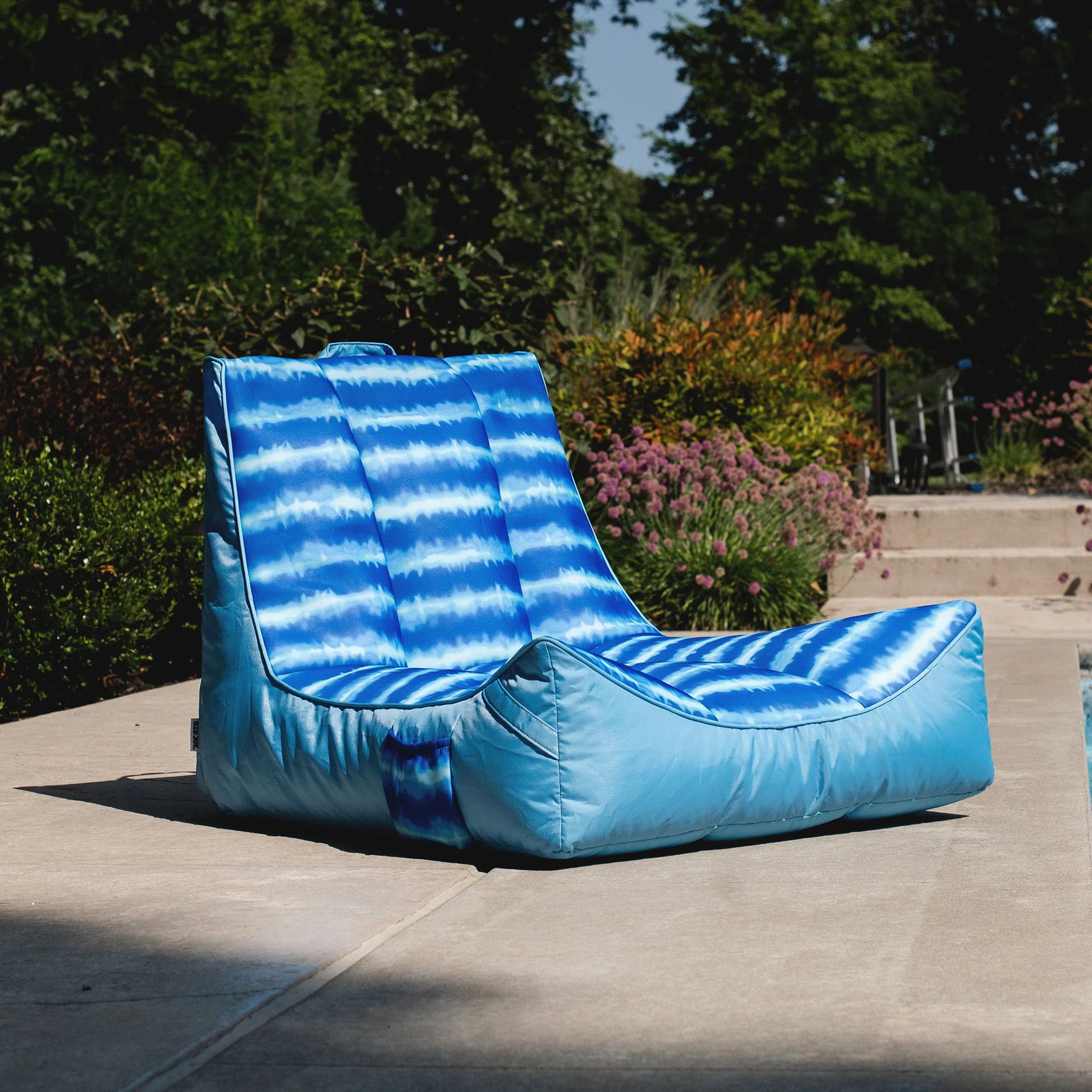 Captain's Pool Float - Image 103