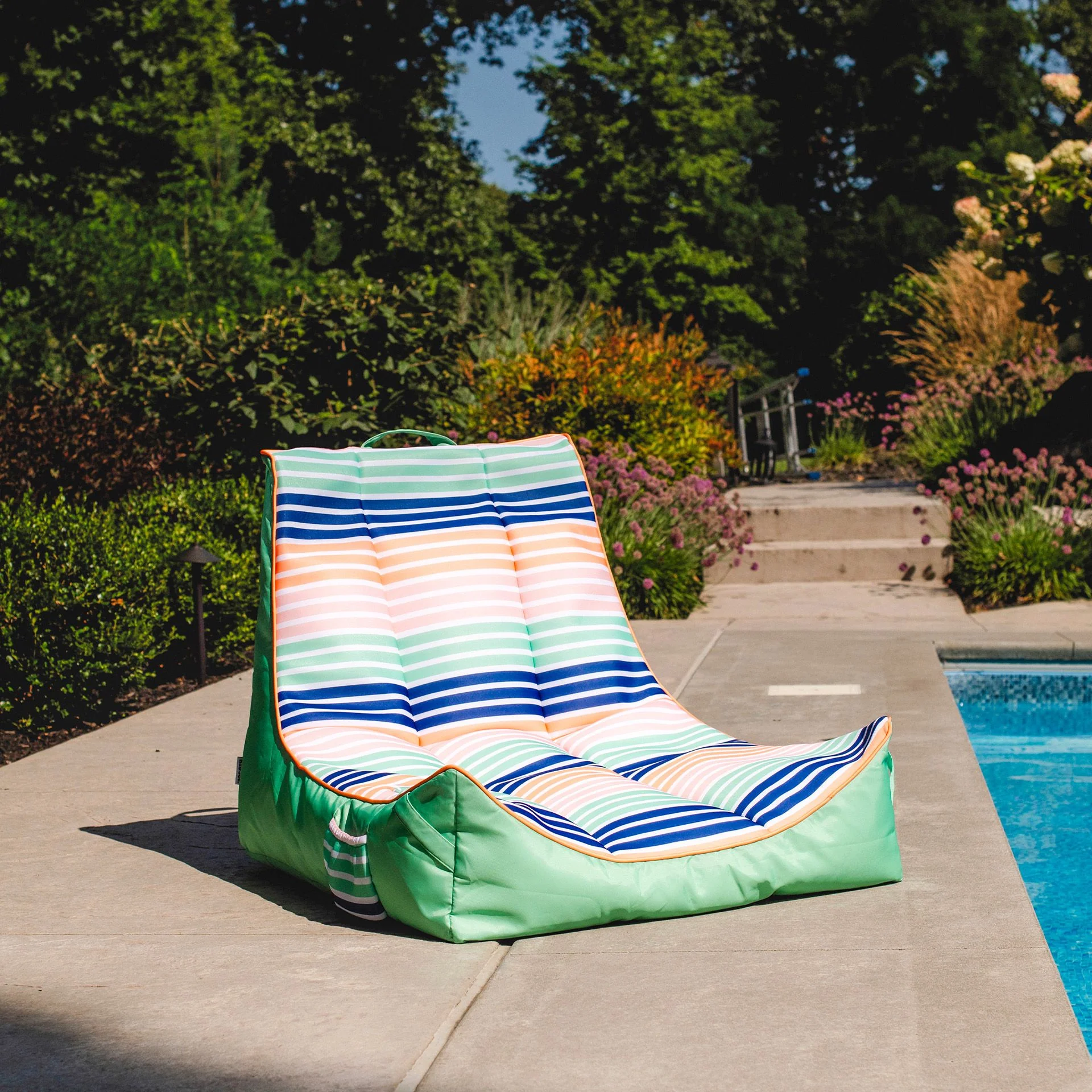 Captain's Pool Float - Image 92