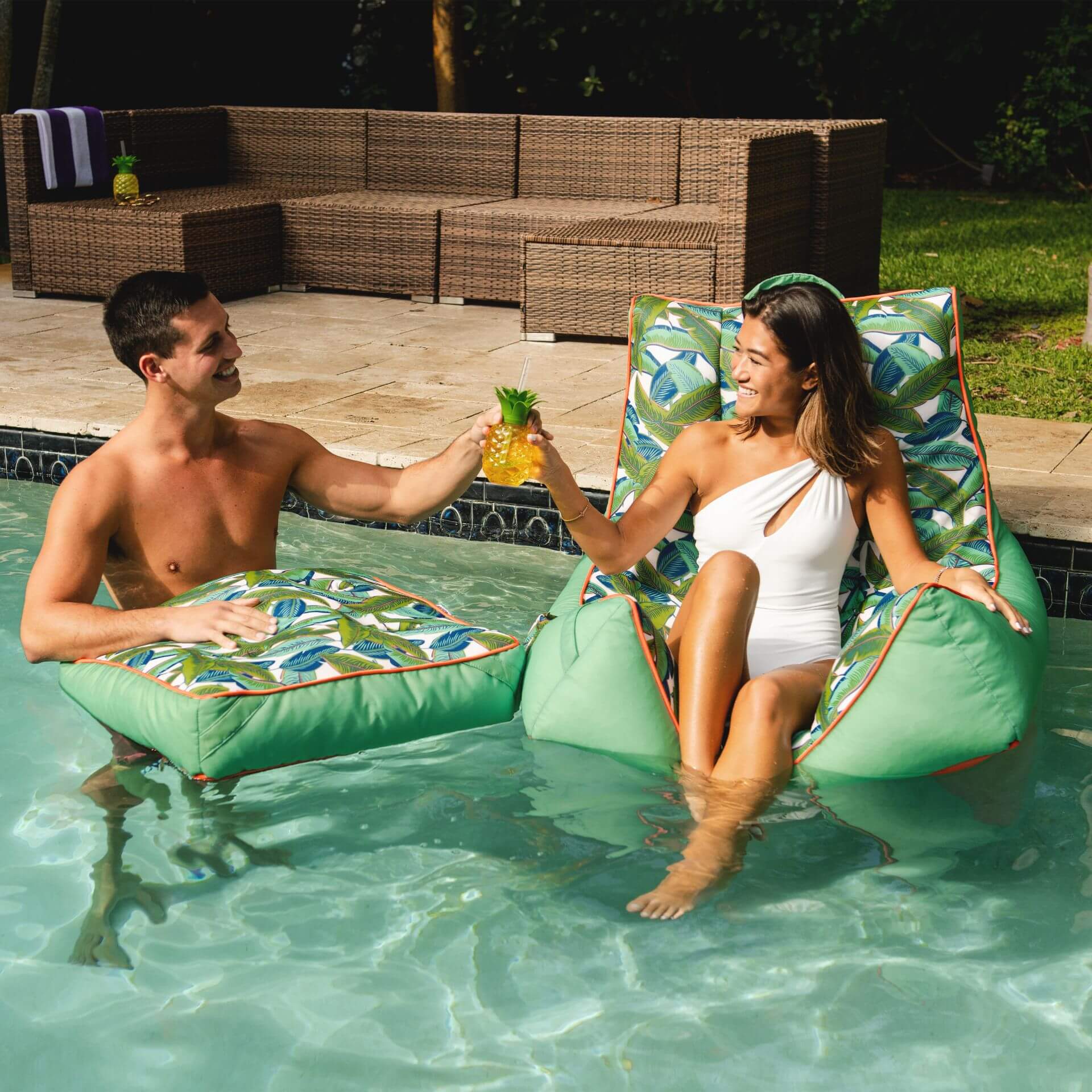 Captain's Float Caddie - Image 12