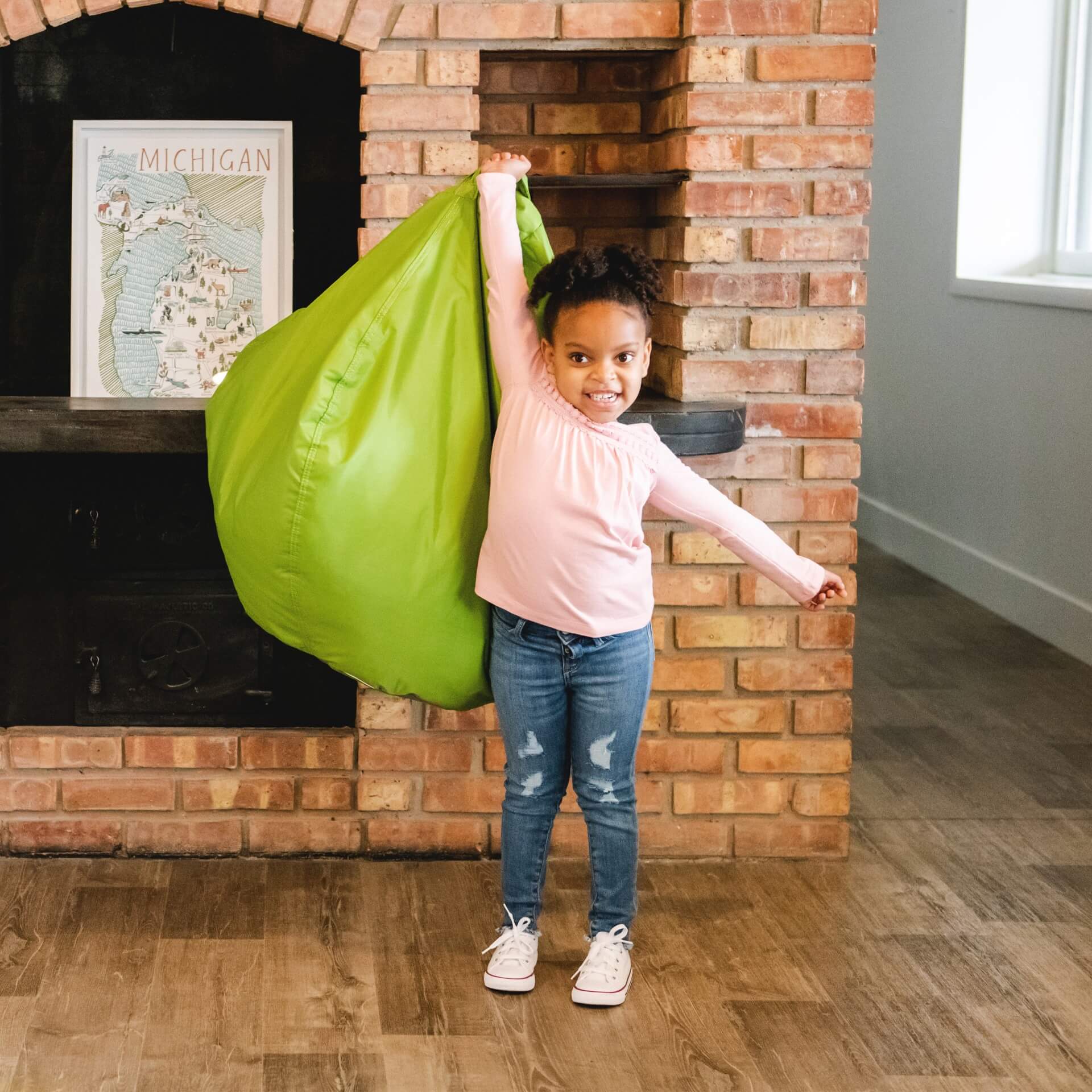 Classic Beanbag - Image 16