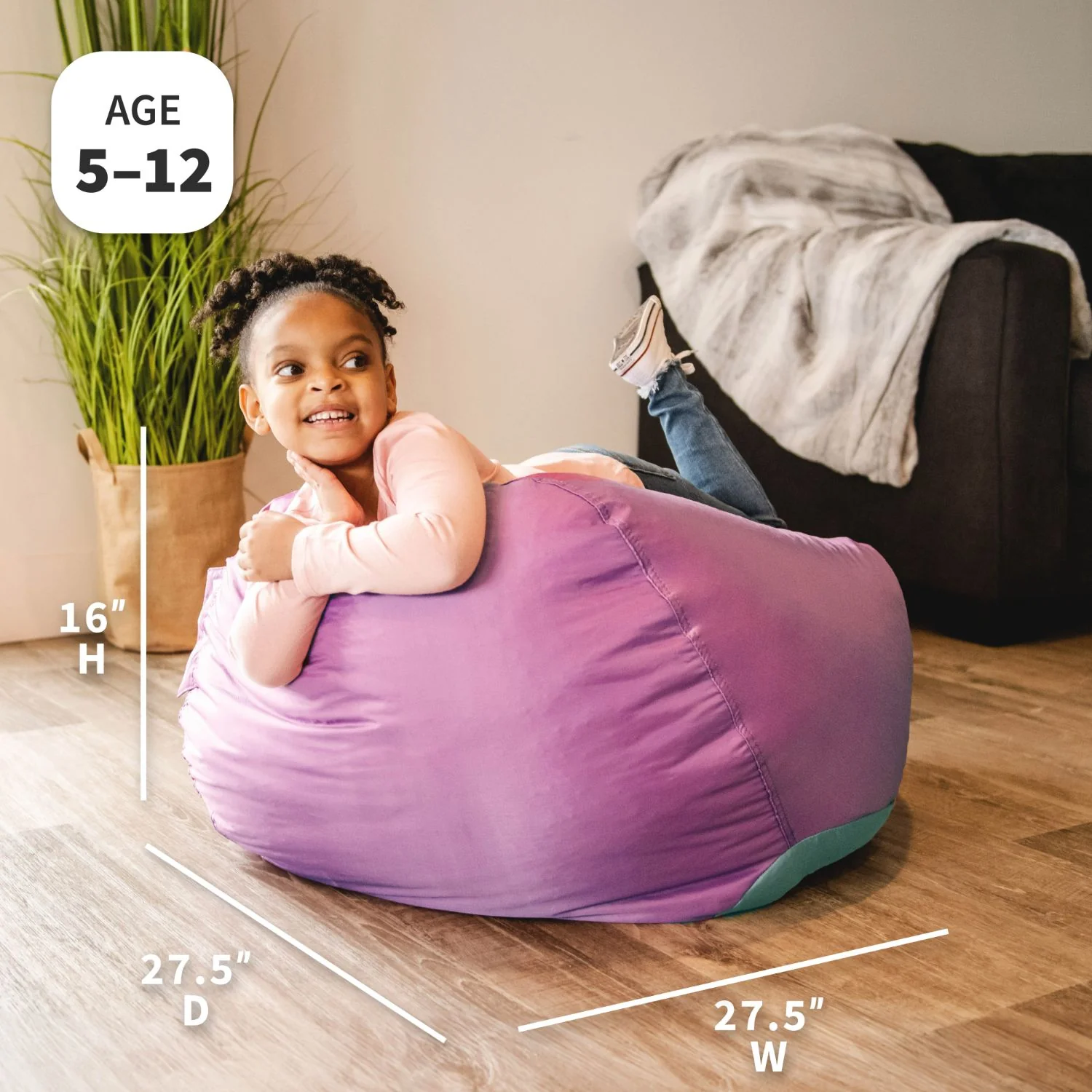 Classic Beanbag - Image 23