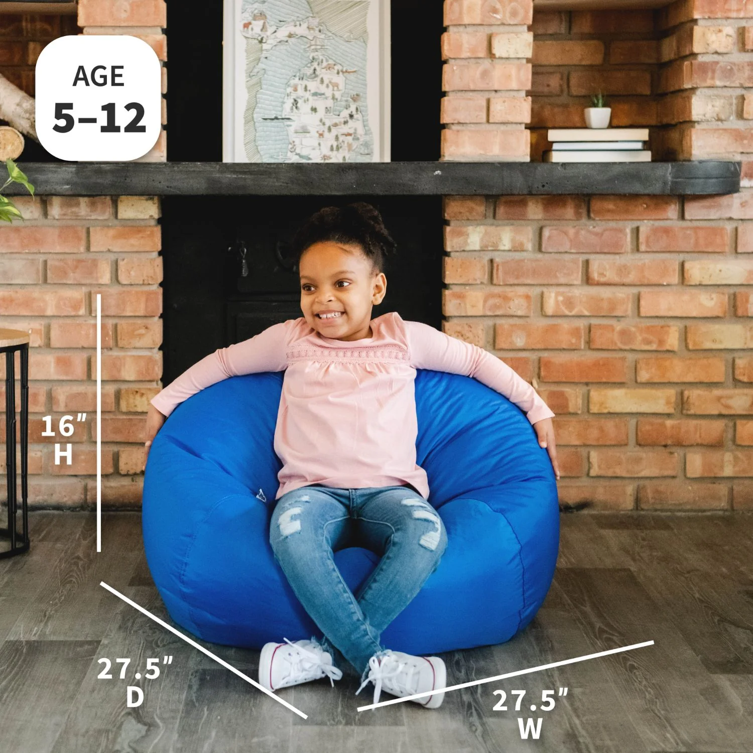 Classic Beanbag - Image 31