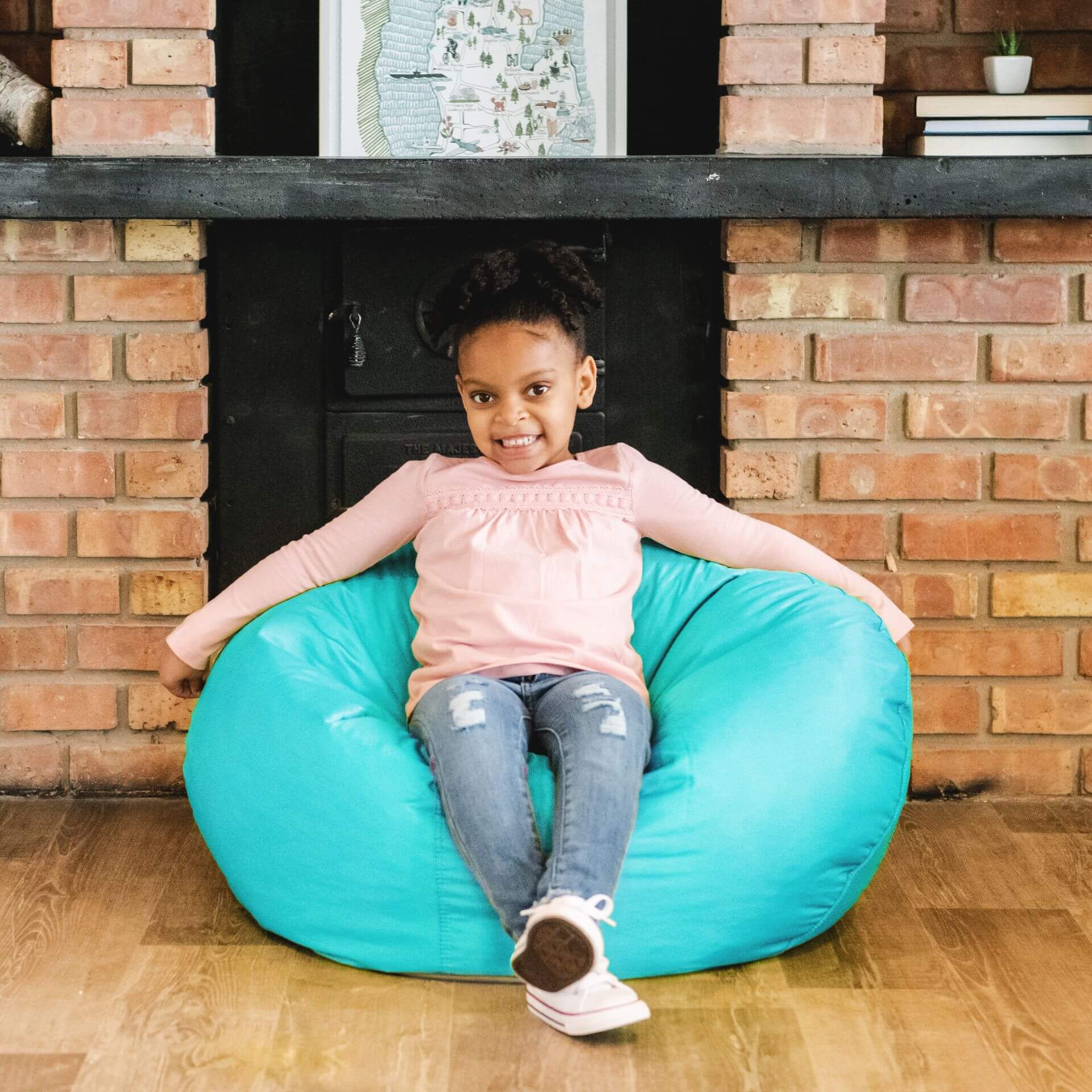 Classic Beanbag - Image 7