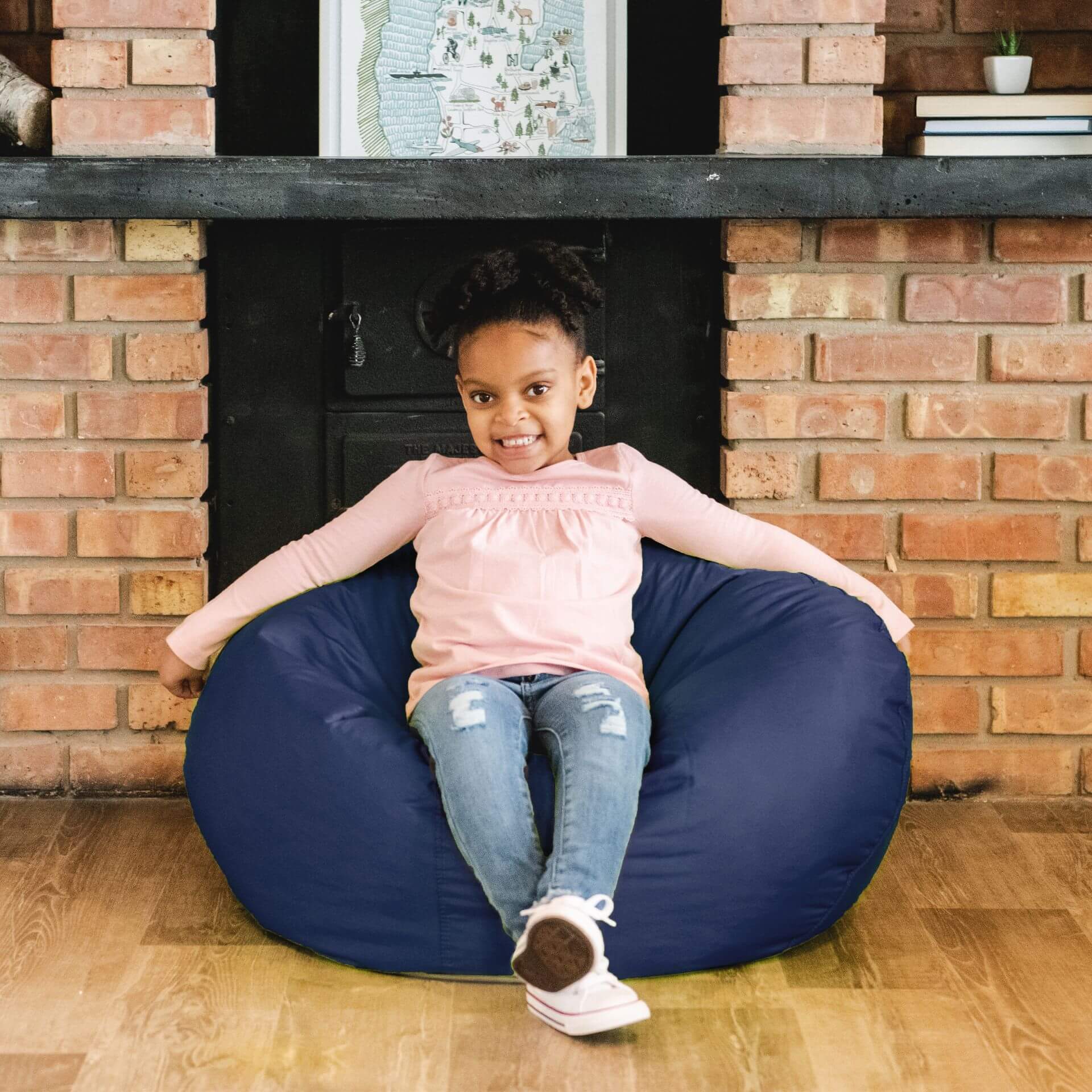 Classic Beanbag - Image 72