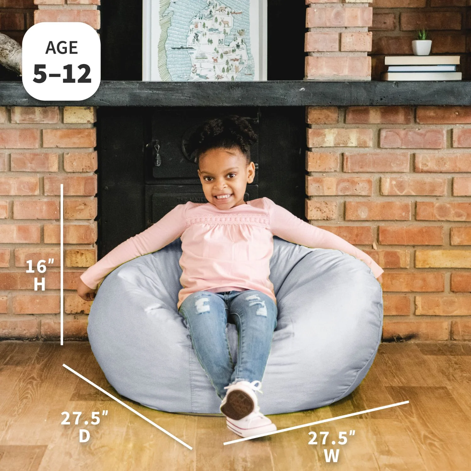 Classic Beanbag - Image 75