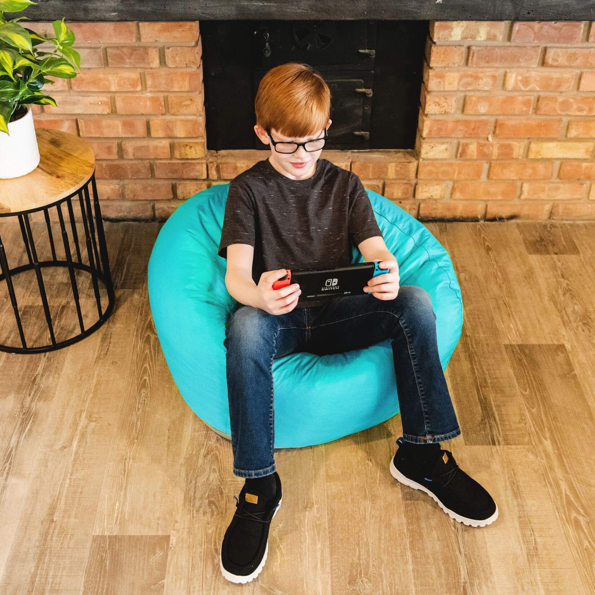 Classic Beanbag - Image 8