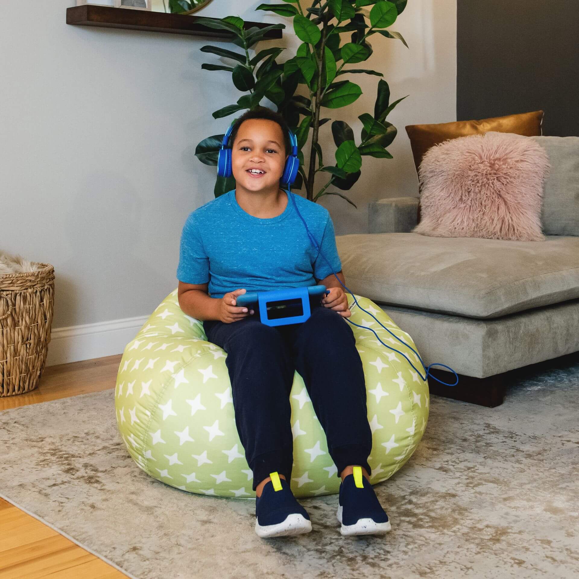 Classic Beanbag - Image 97