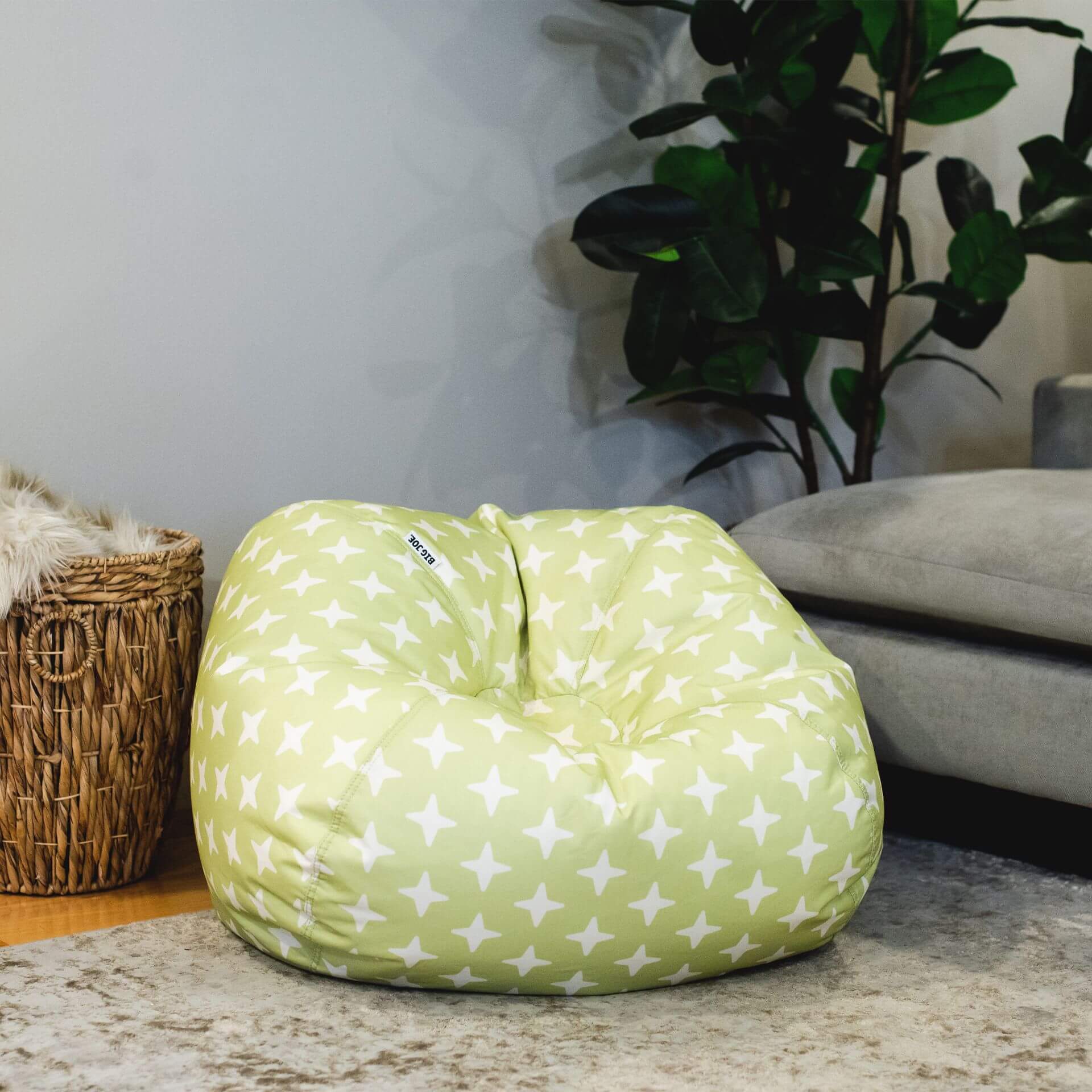 Classic Beanbag - Image 99