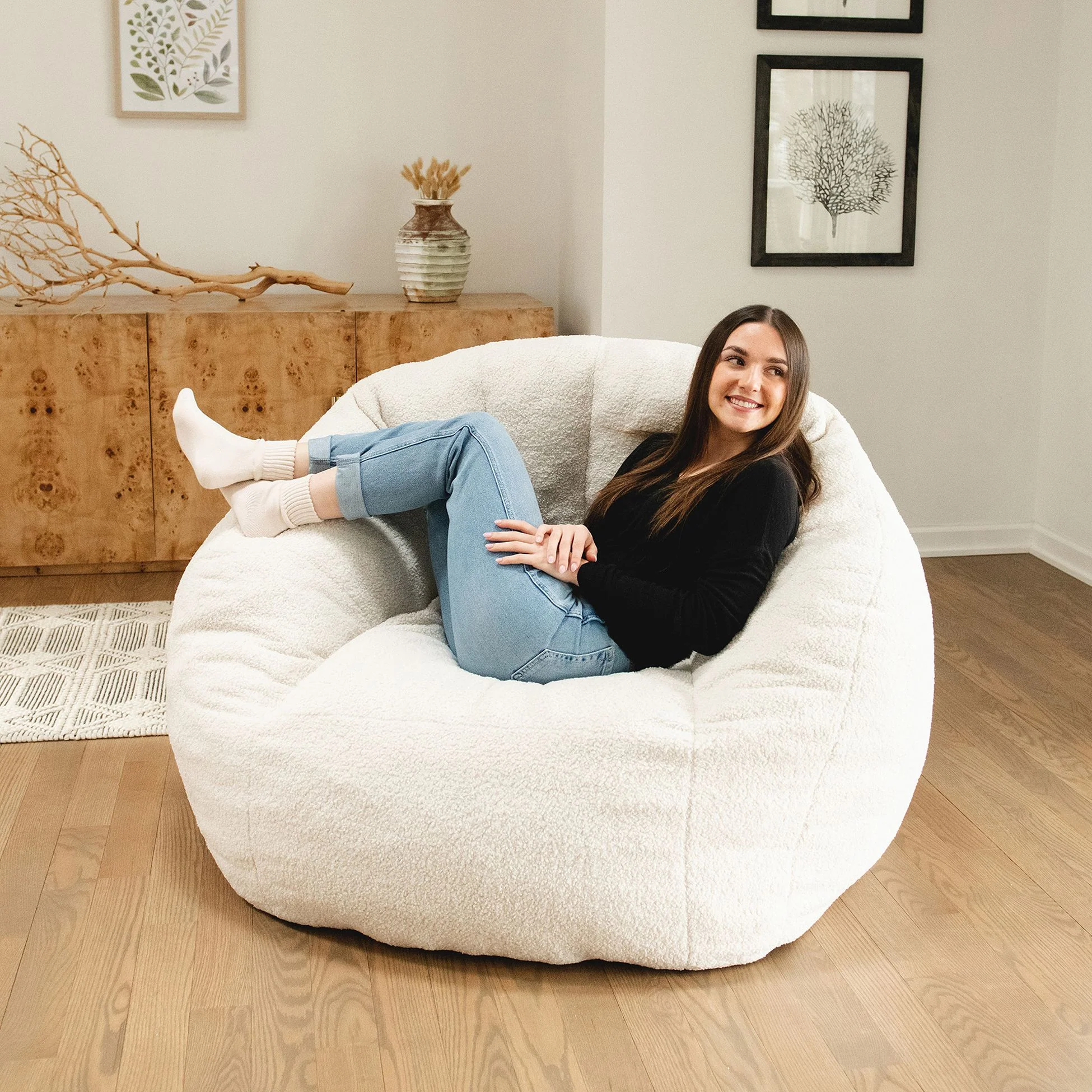 Cloudberry™ Chair - Image 10