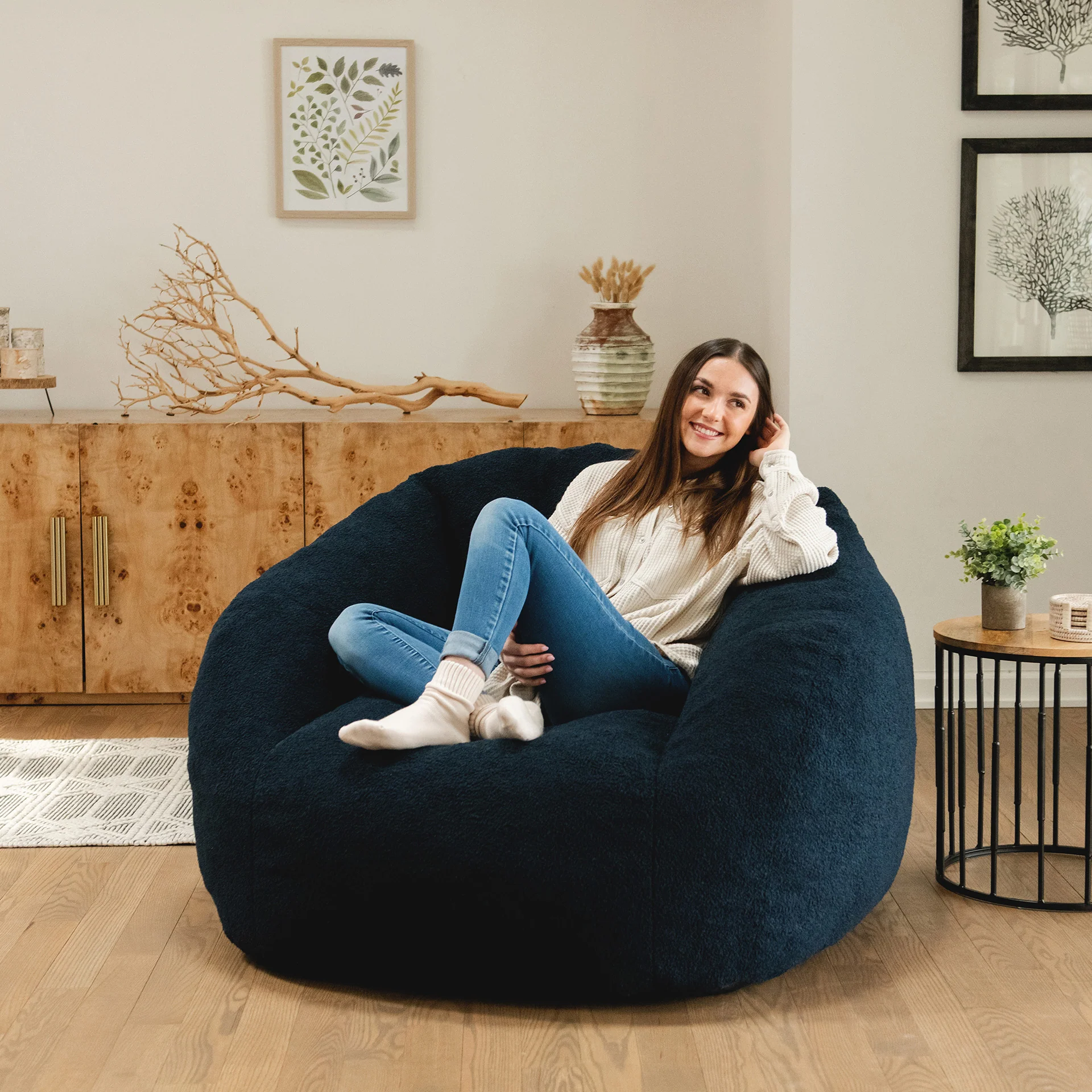 Cloudberry™ Chair - Image 17
