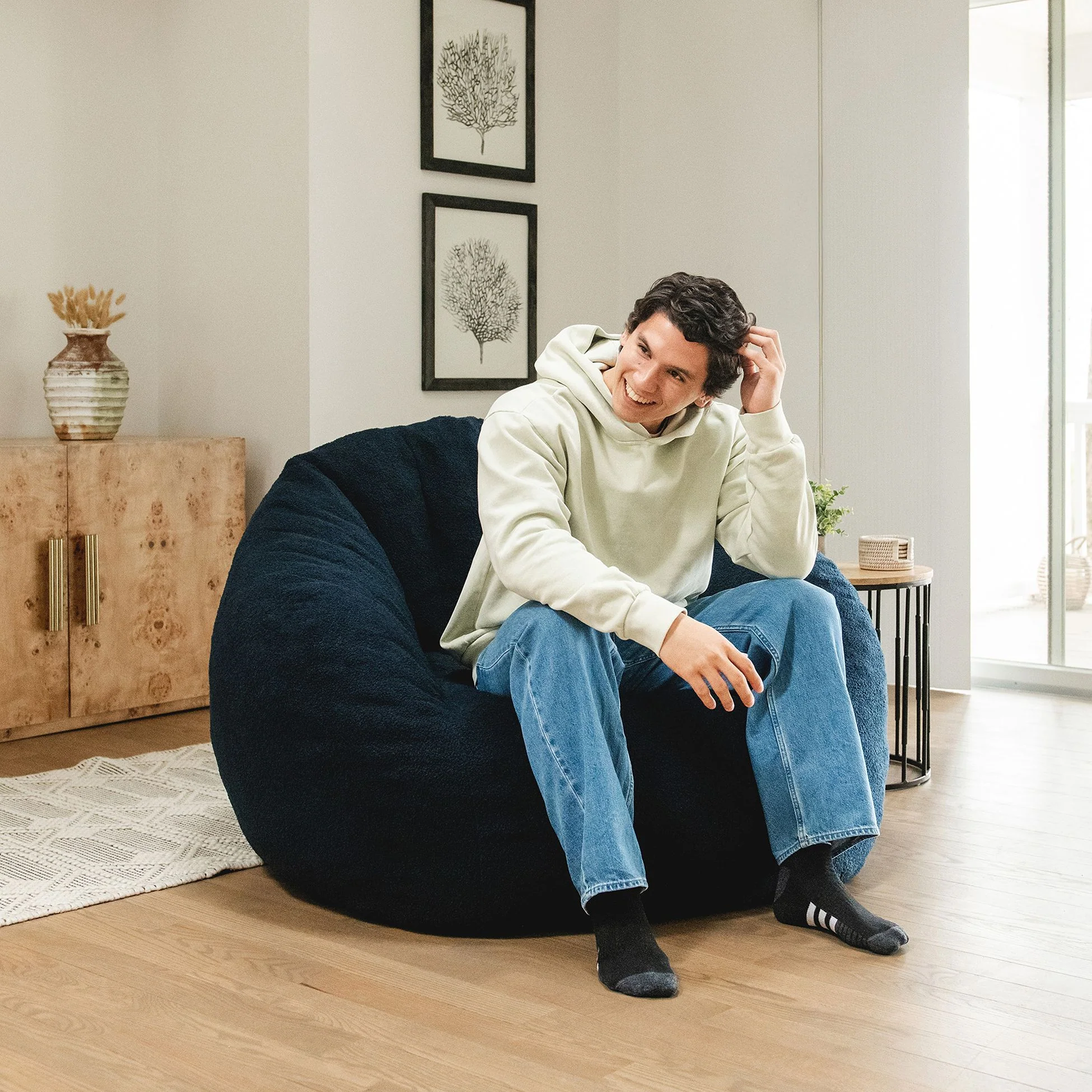 Cloudberry™ Chair - Image 19