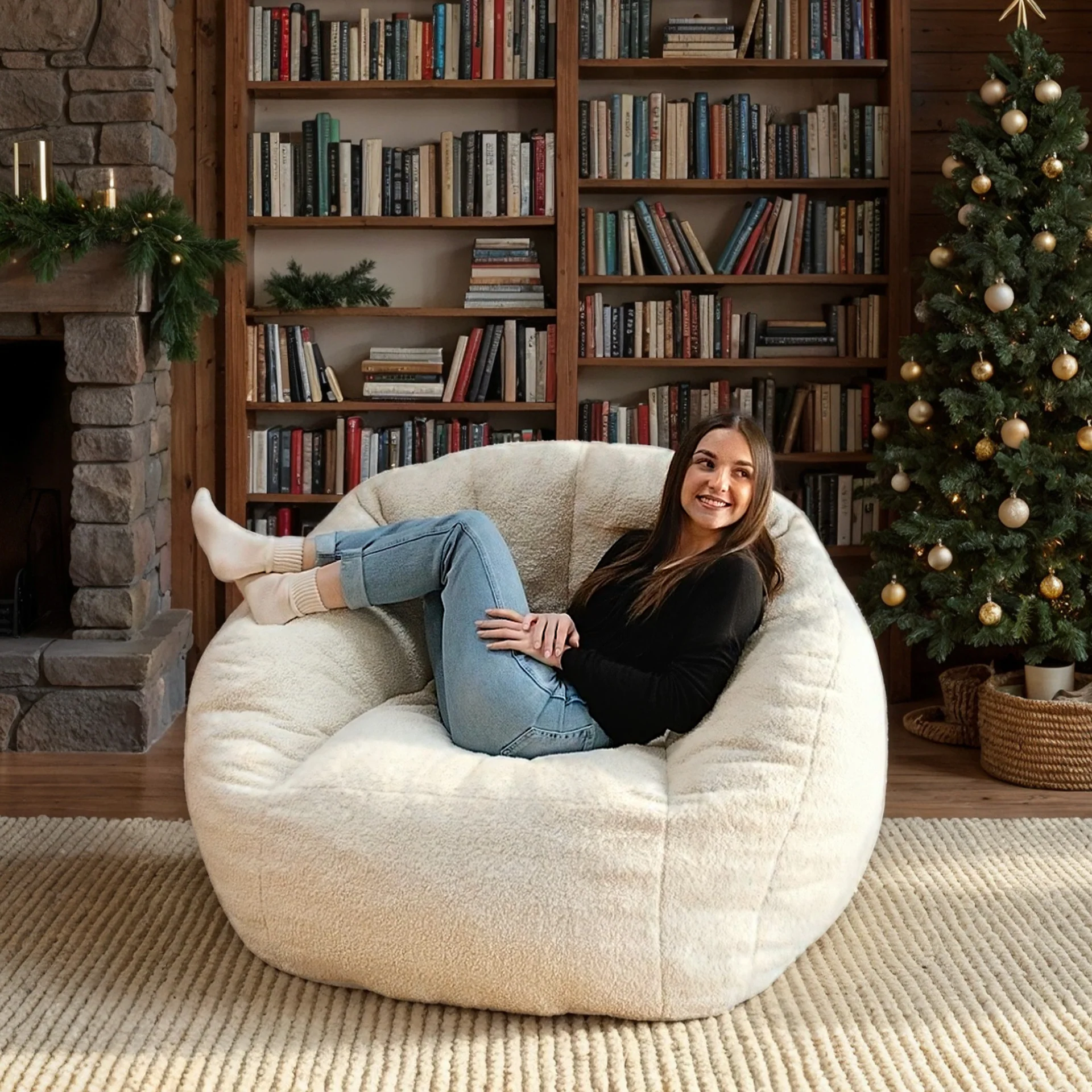 Cloudberry™ Chair - Image 4