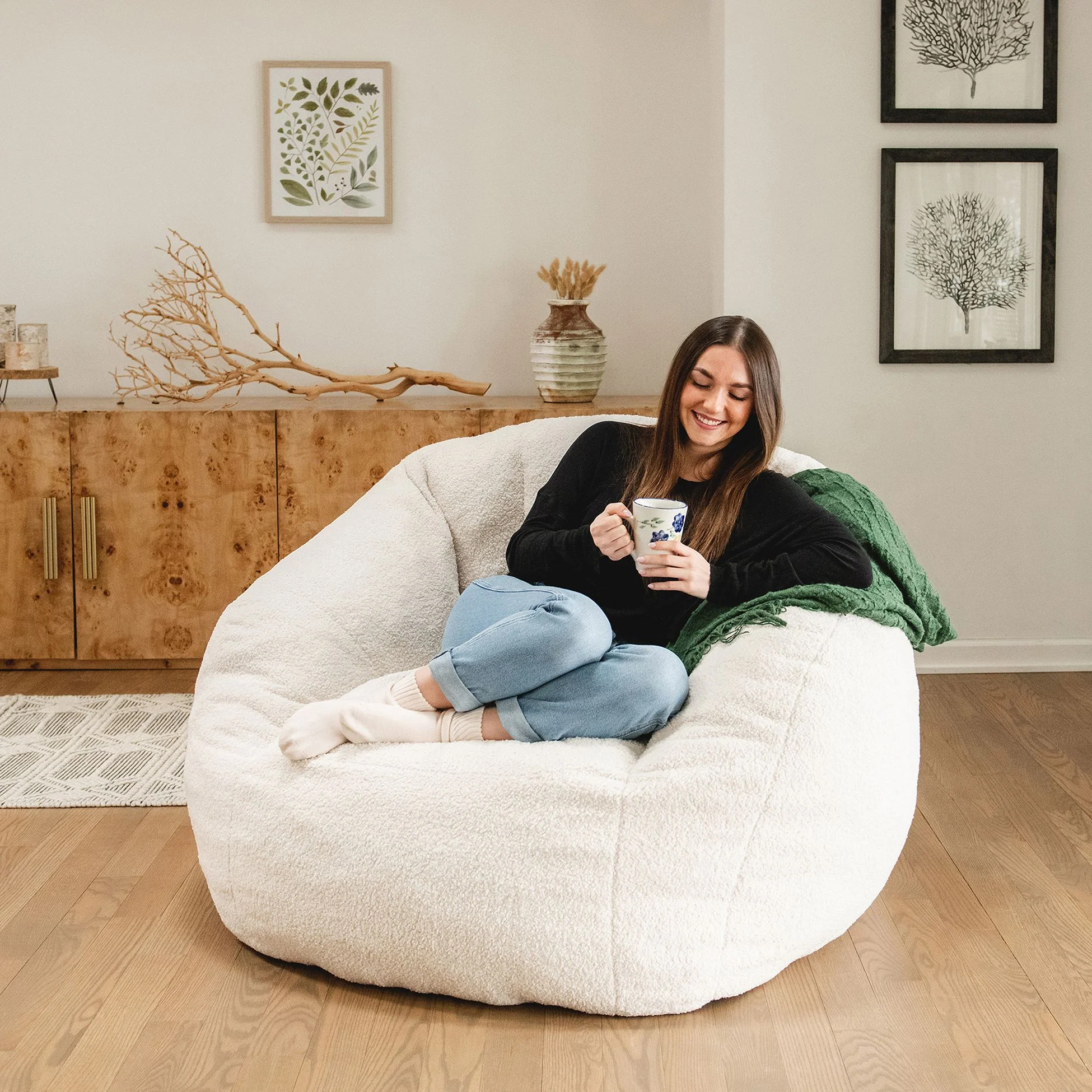 Cloudberry™ Chair - Image 9