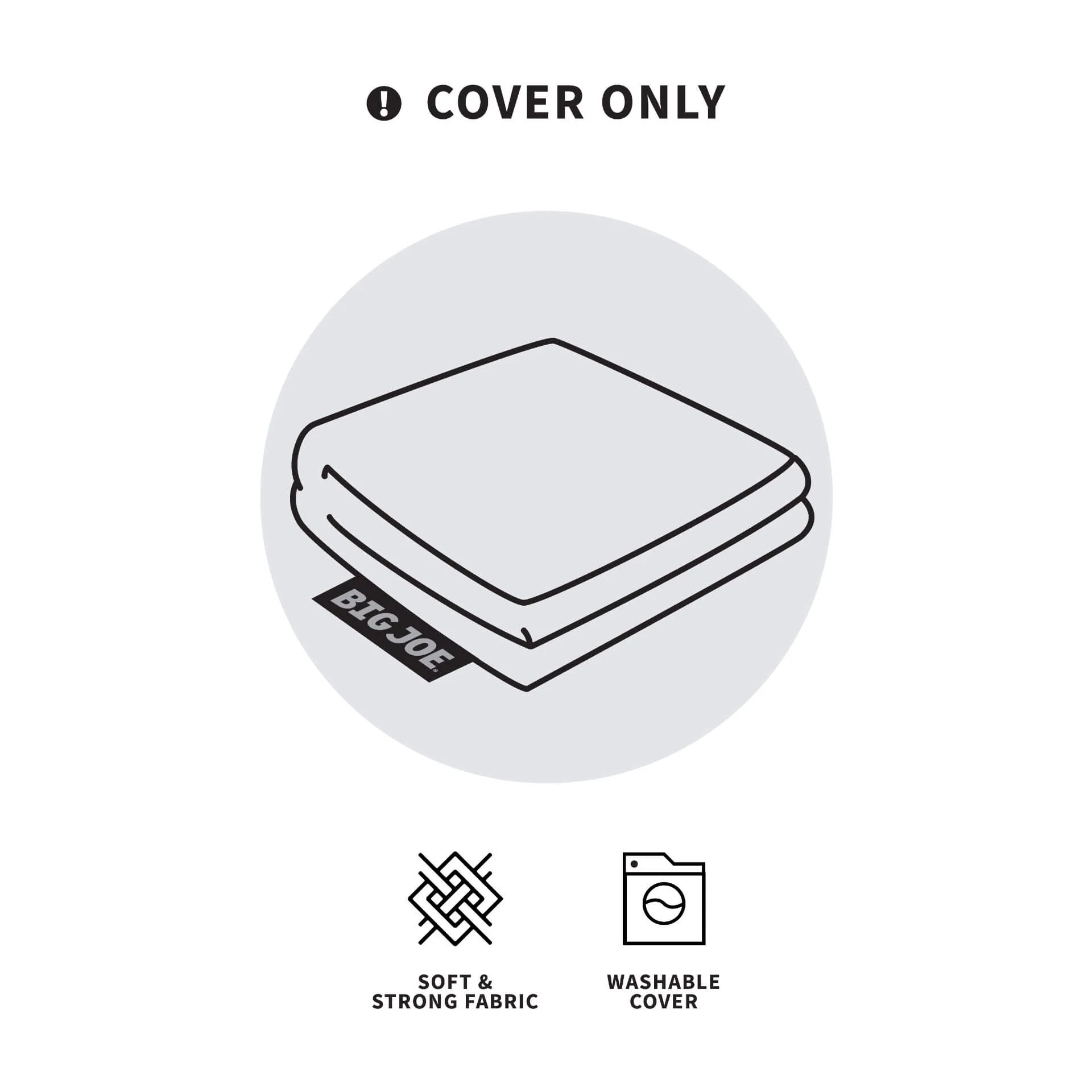 Fuf Cover Only - Image 36