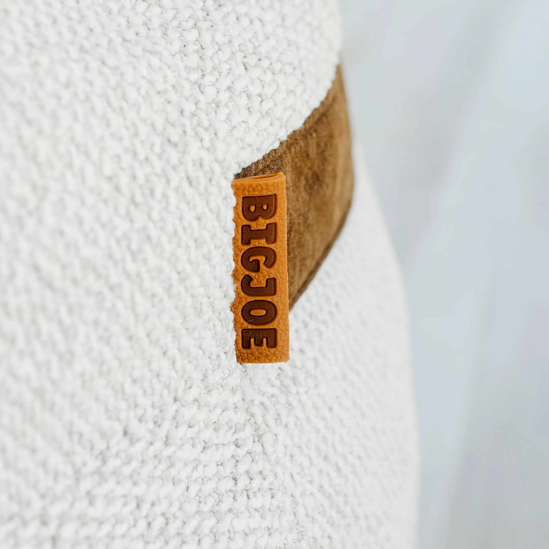 Fuf® 5Ft Foam Bean Bag - Image 110