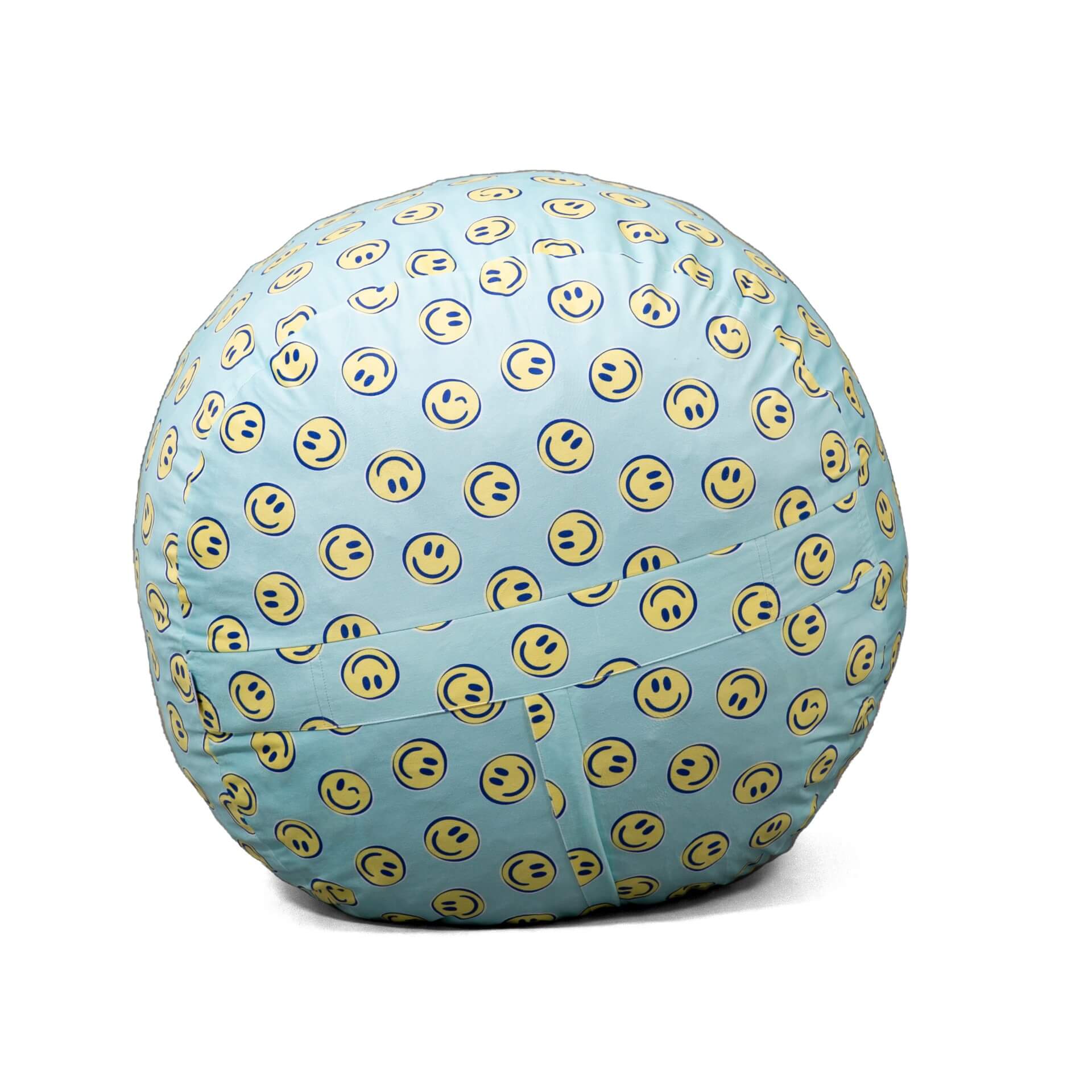 Fuf® 4Ft Foam Bean Bag - Image 29