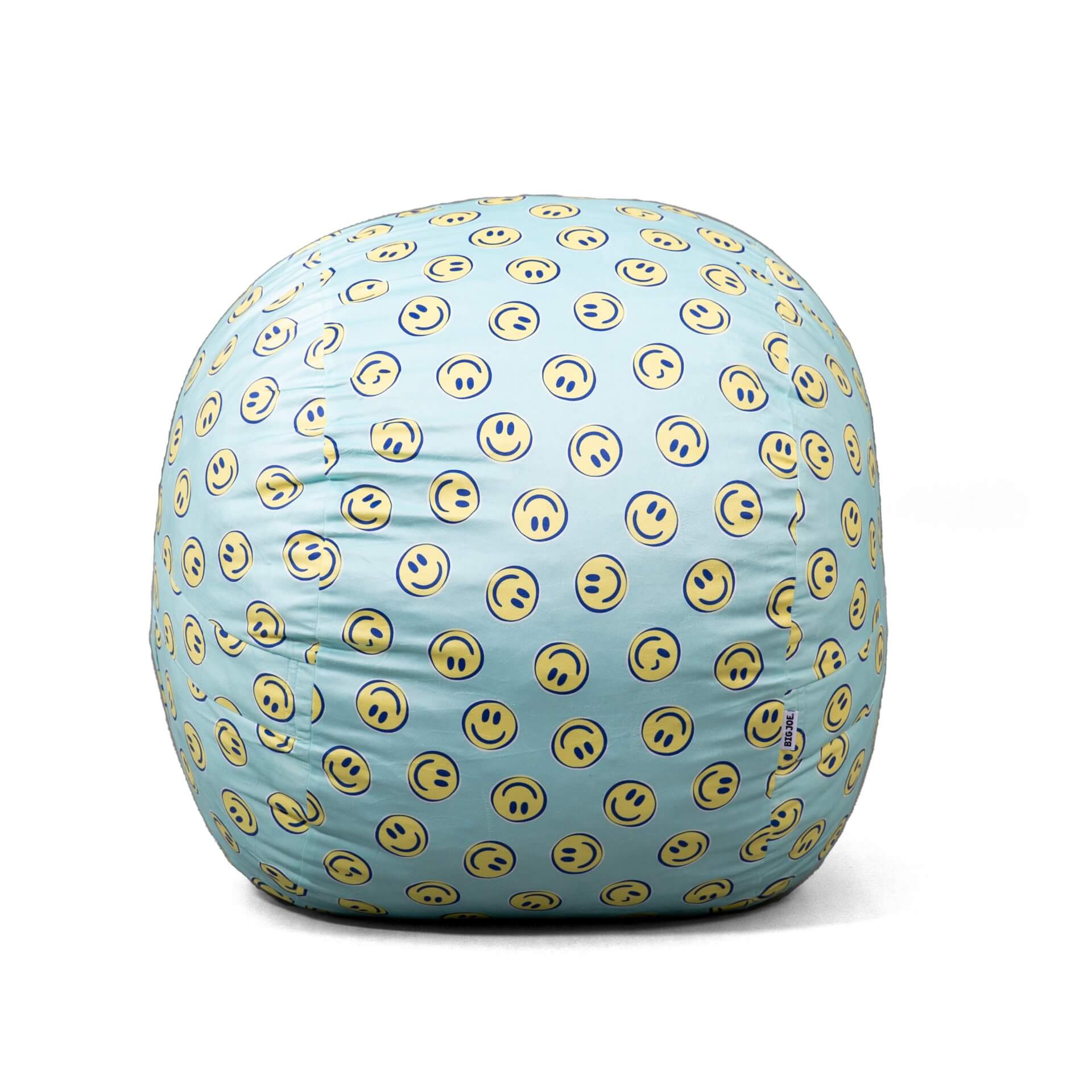 Fuf® 4Ft Foam Bean Bag - Image 30