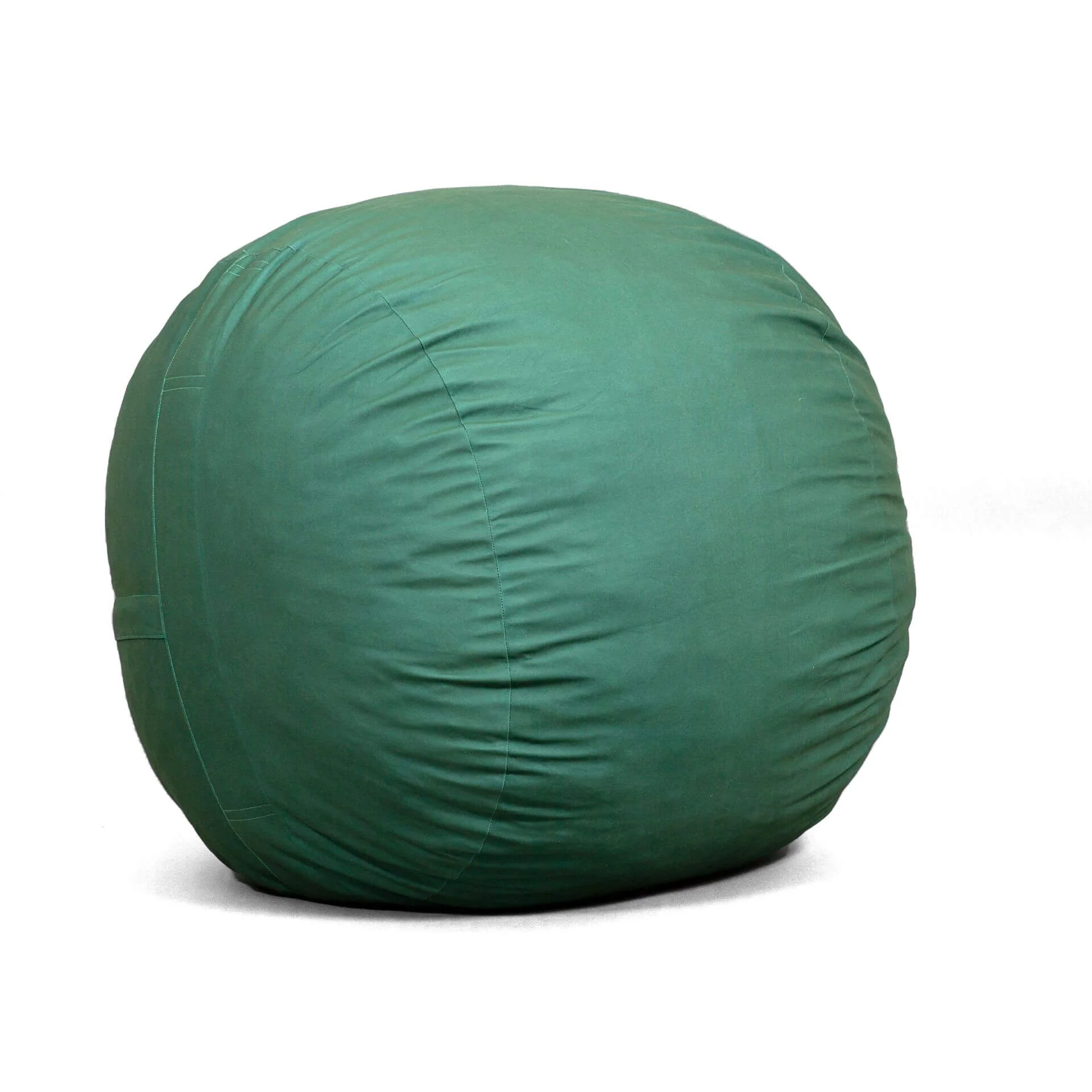 Fuf® 4Ft Foam Bean Bag - Image 38