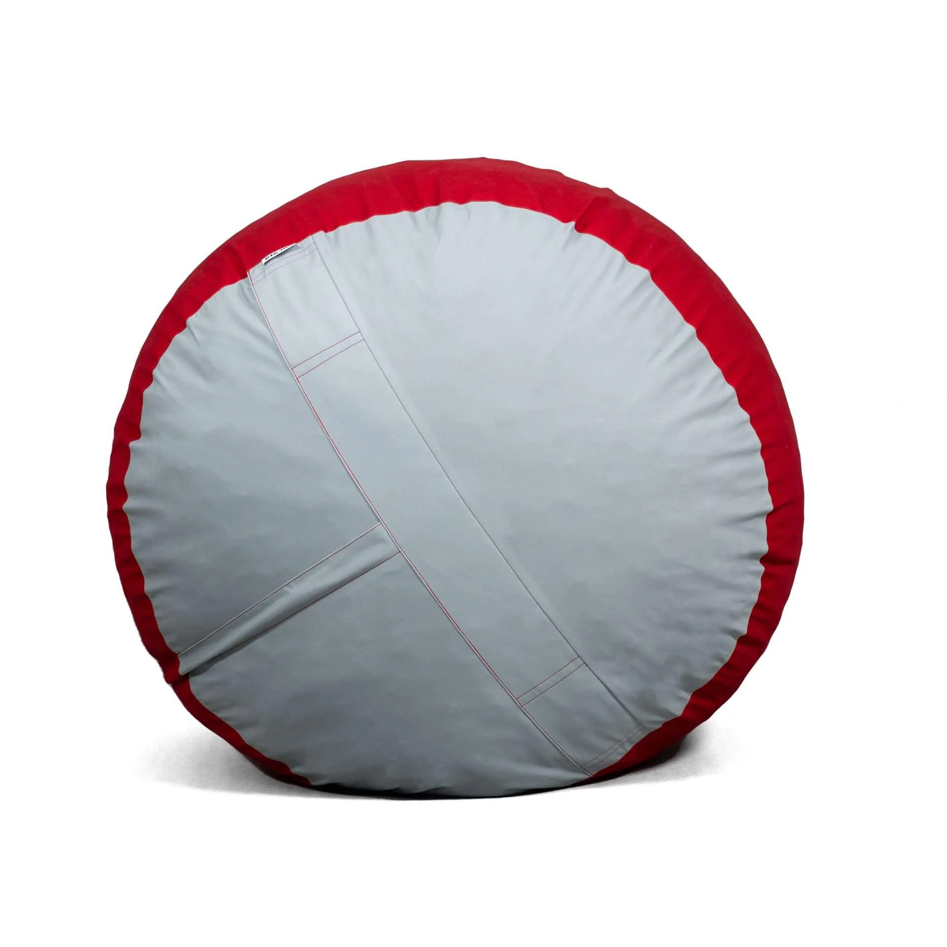 Fuf® 4Ft Foam Bean Bag - Image 66
