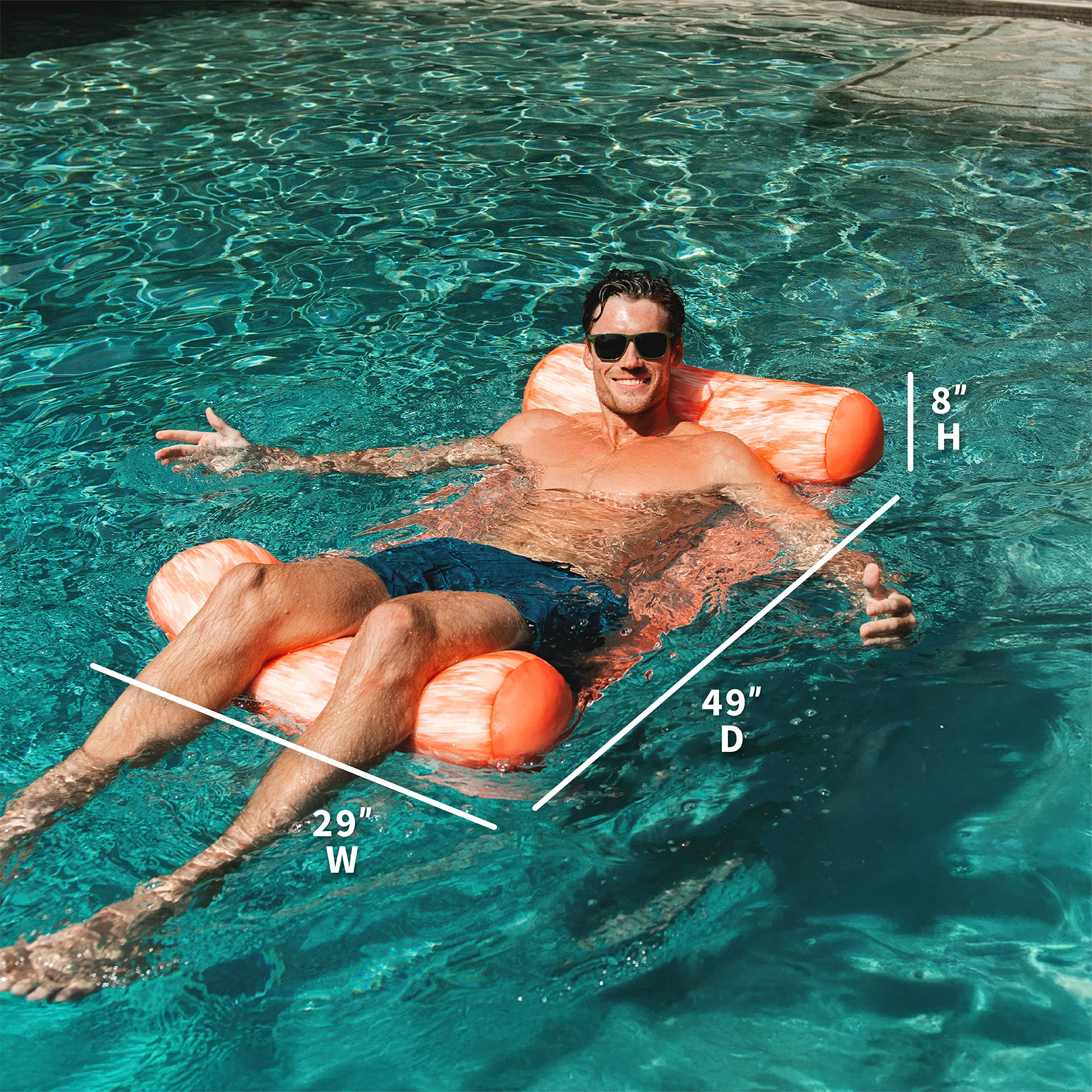 Shaka Hammock Sling - Image 102