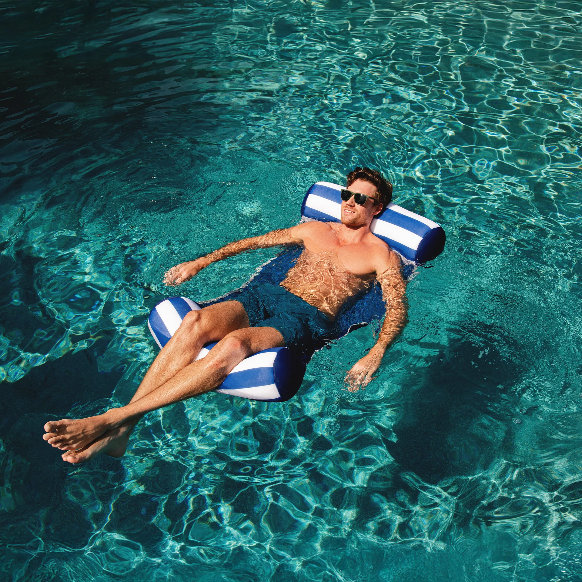 Shaka Hammock Sling - Image 138