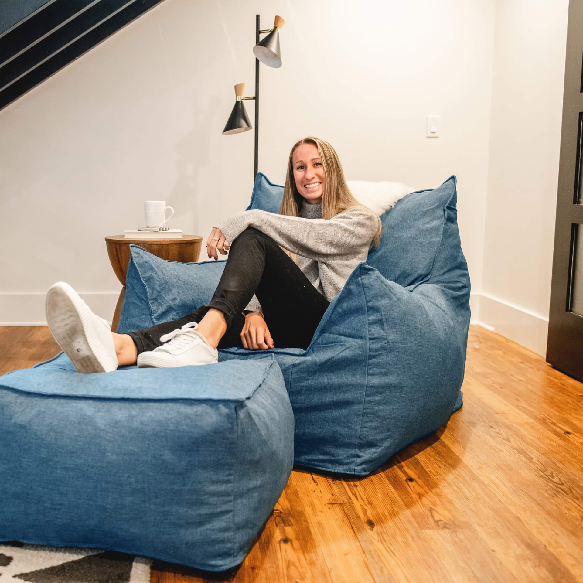 Imperial Lounger - Image 18