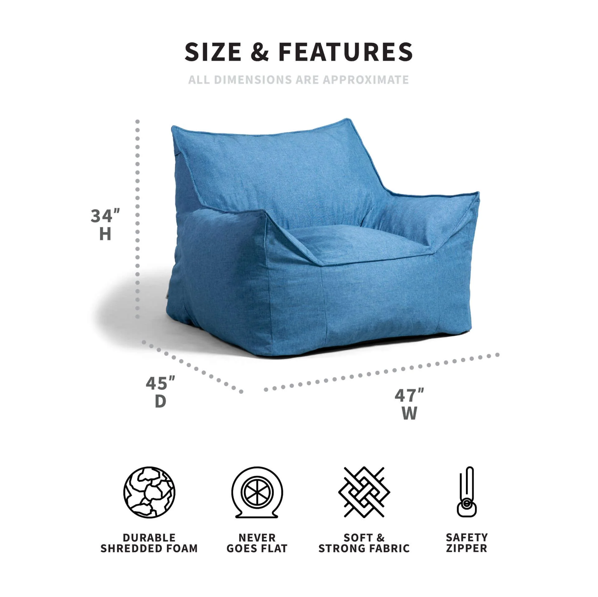 Imperial Lounger - Image 22