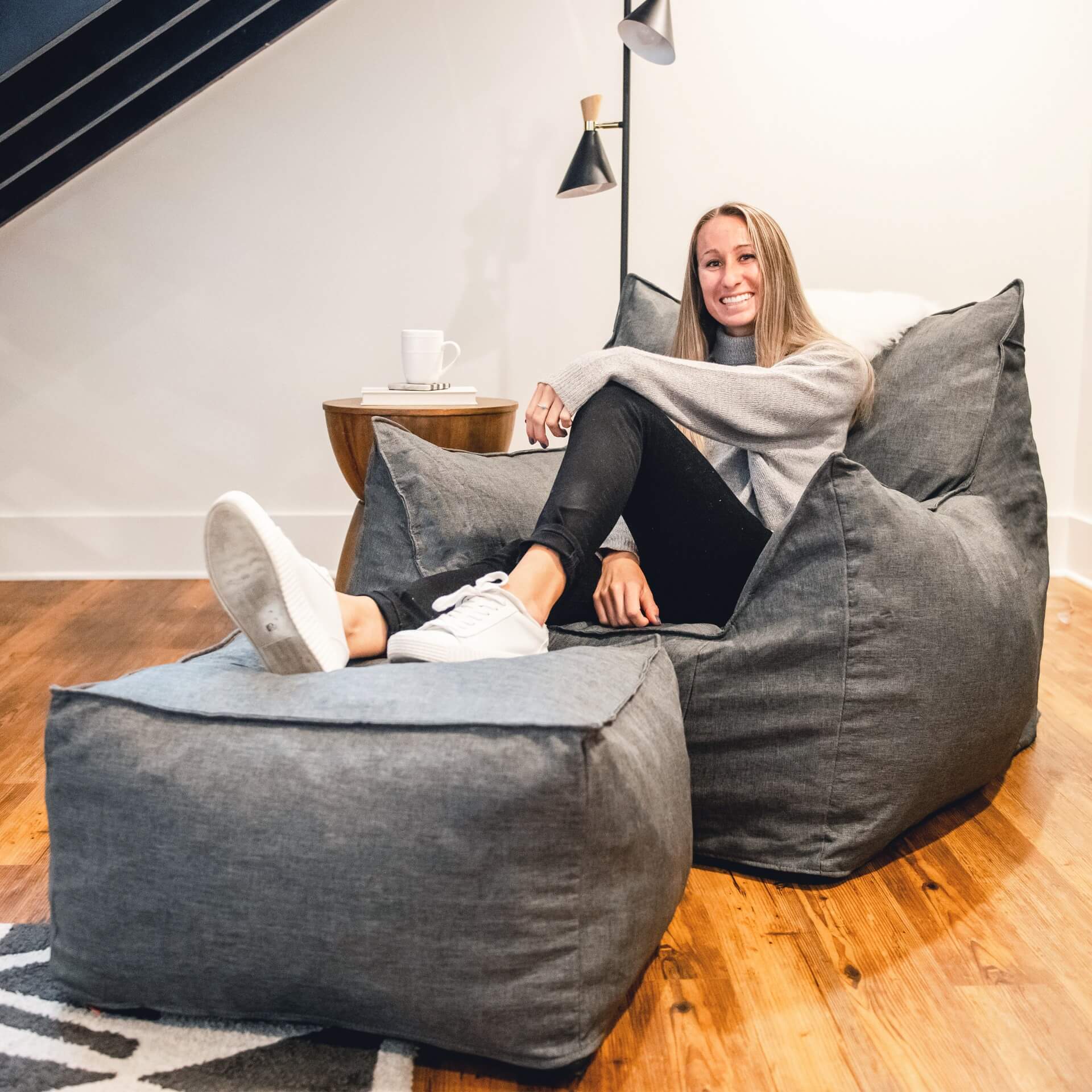 Imperial Lounger - Image 4