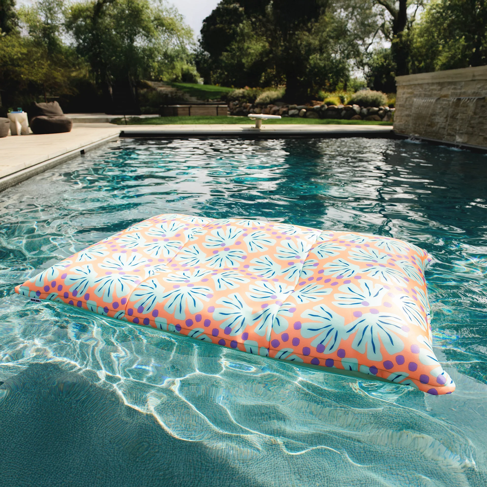 Lagoon Lounger - Image 105