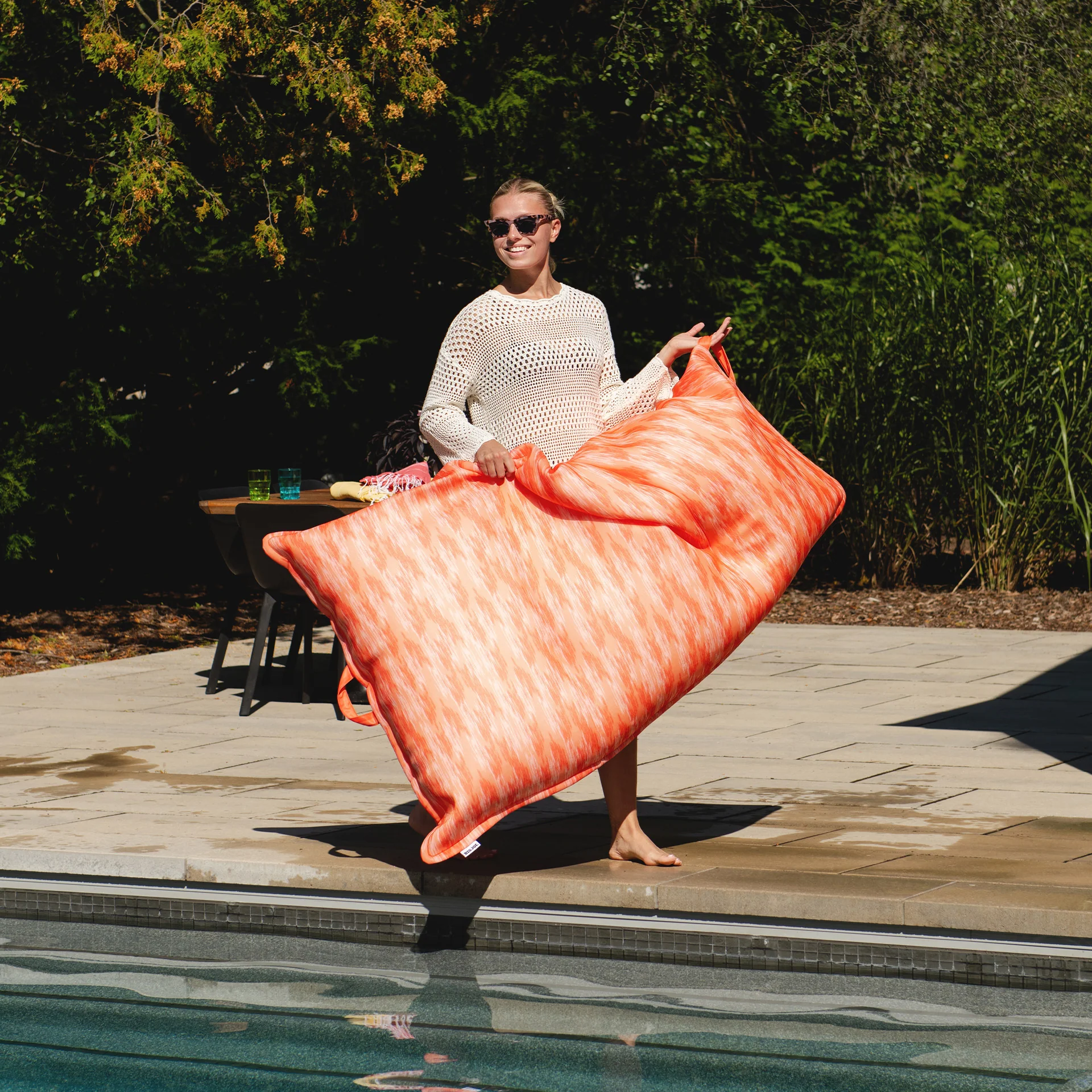 Lagoon Lounger - Image 146