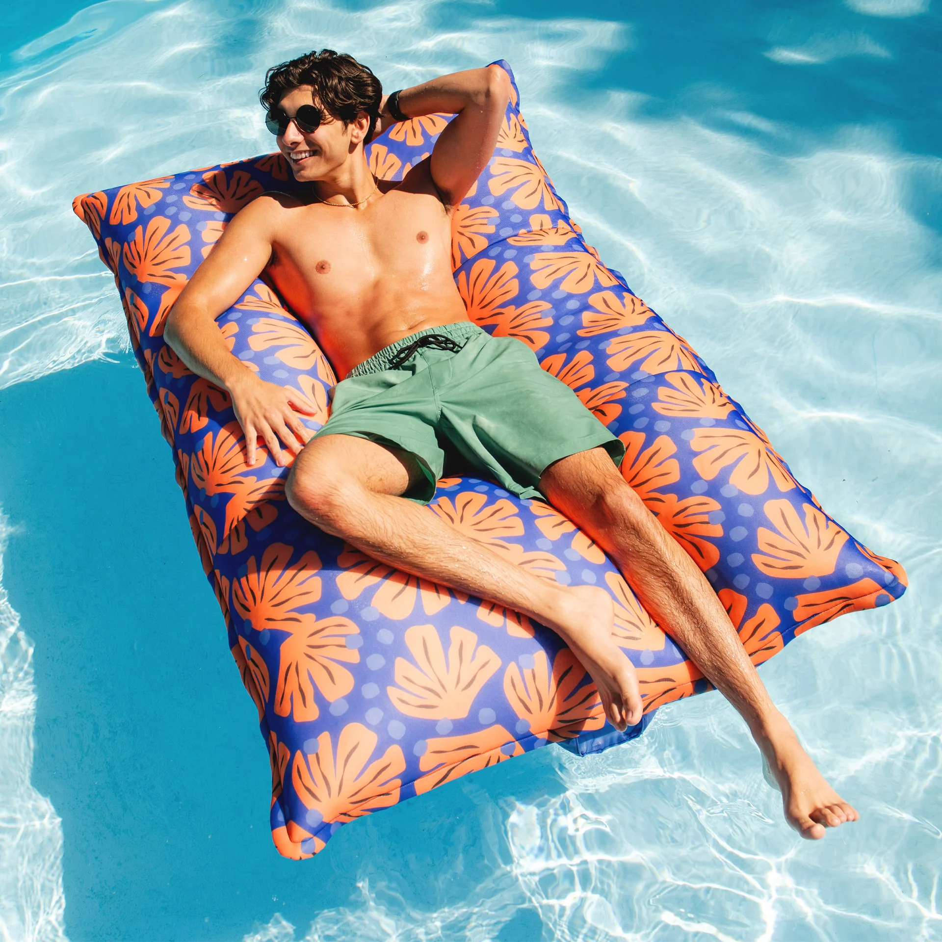 Lagoon Lounger - Image 15
