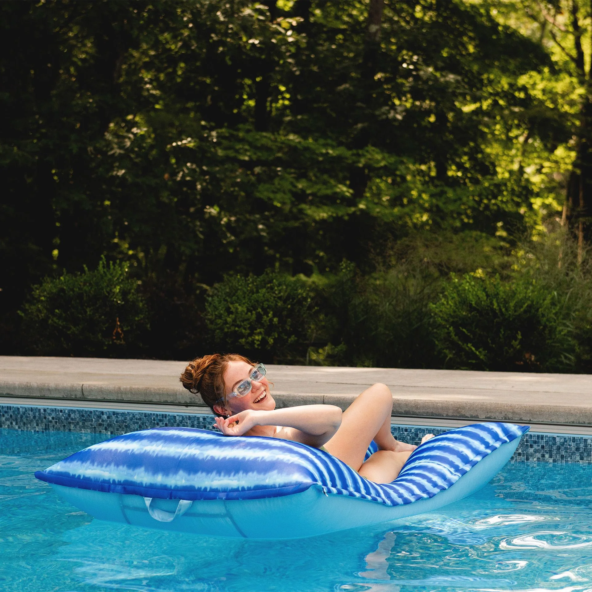 Lagoon Lounger - Image 86