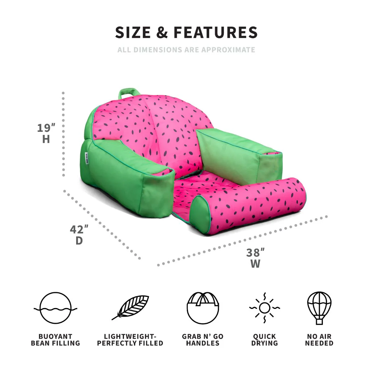 Lazy Lounger - Image 24