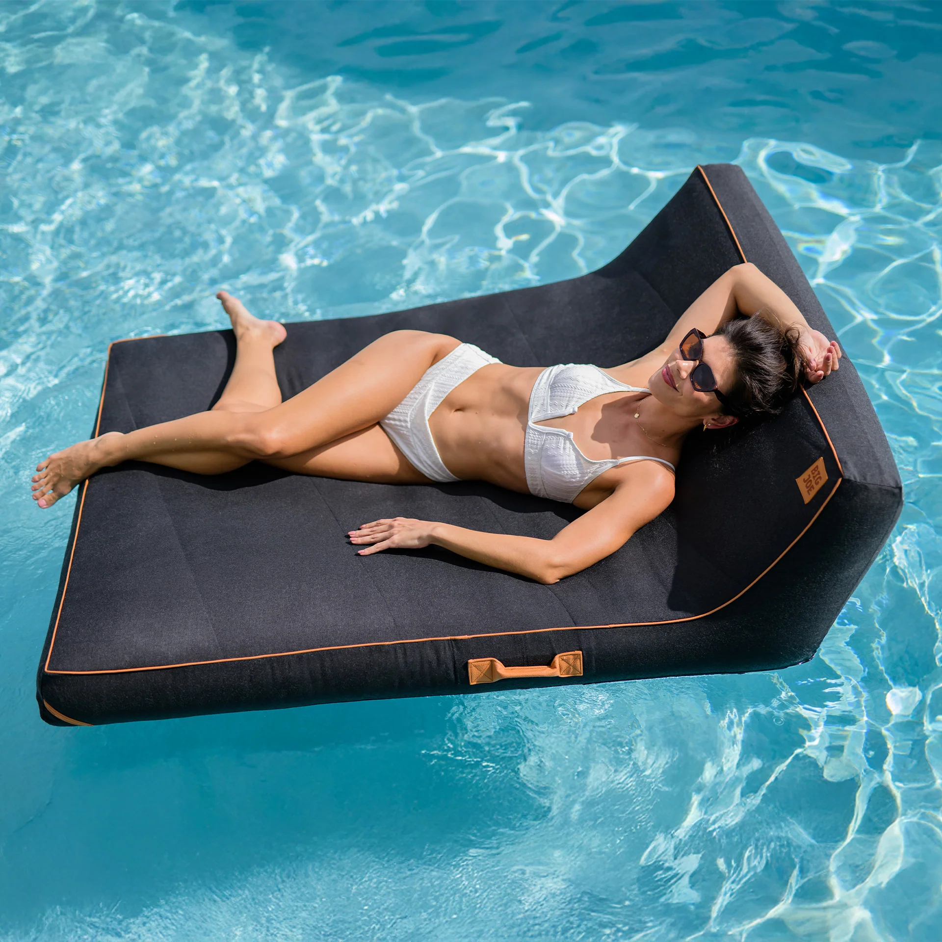 Lake Floats