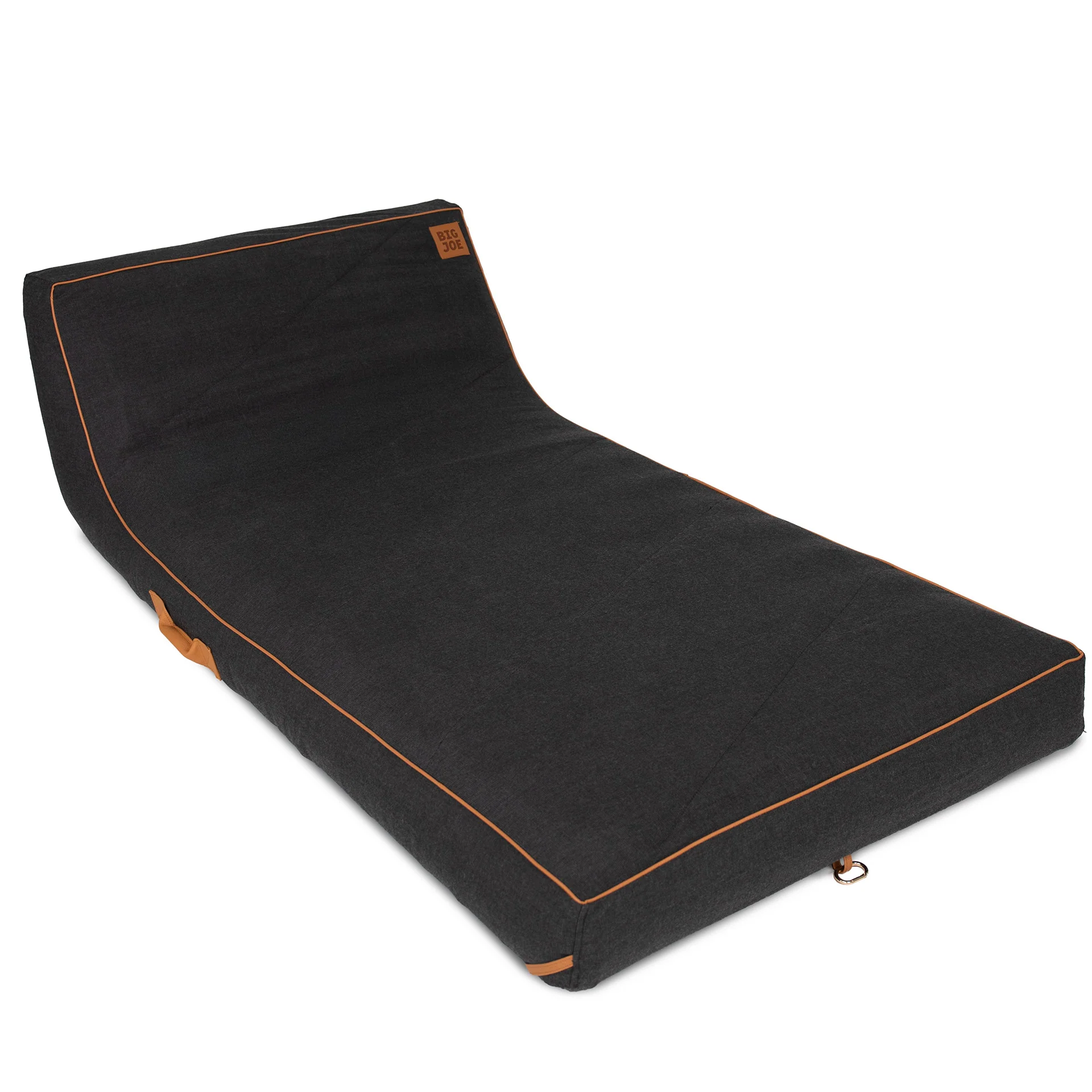 Lux Inflatable Chaise Pool Lounger with Sunbrella® Fabric - Image 41