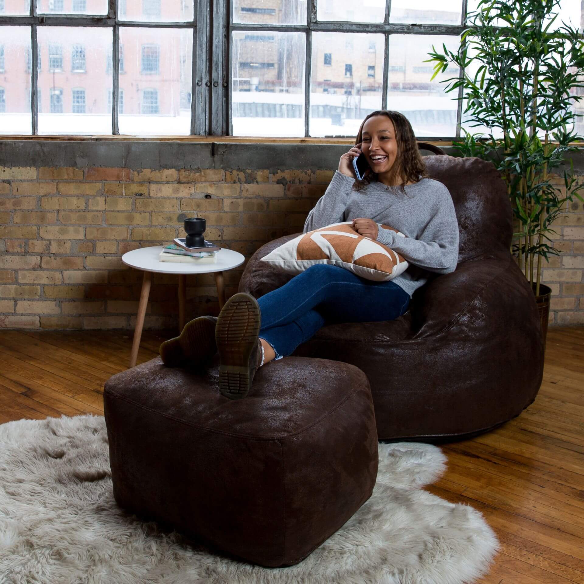 Nestle Chair - Image 6