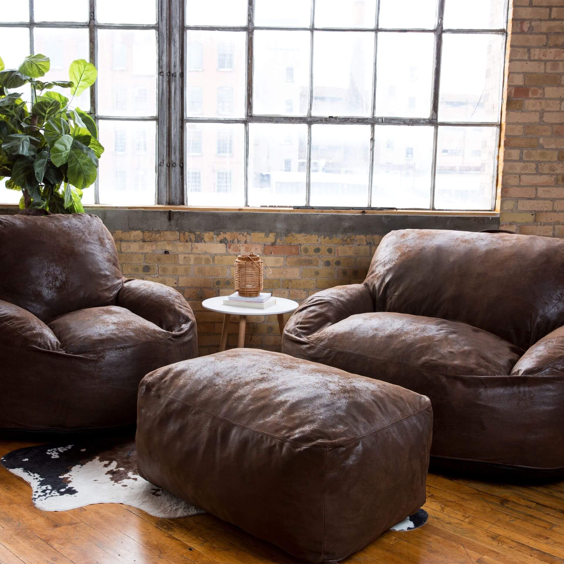Nestle Loveseat - Image 5