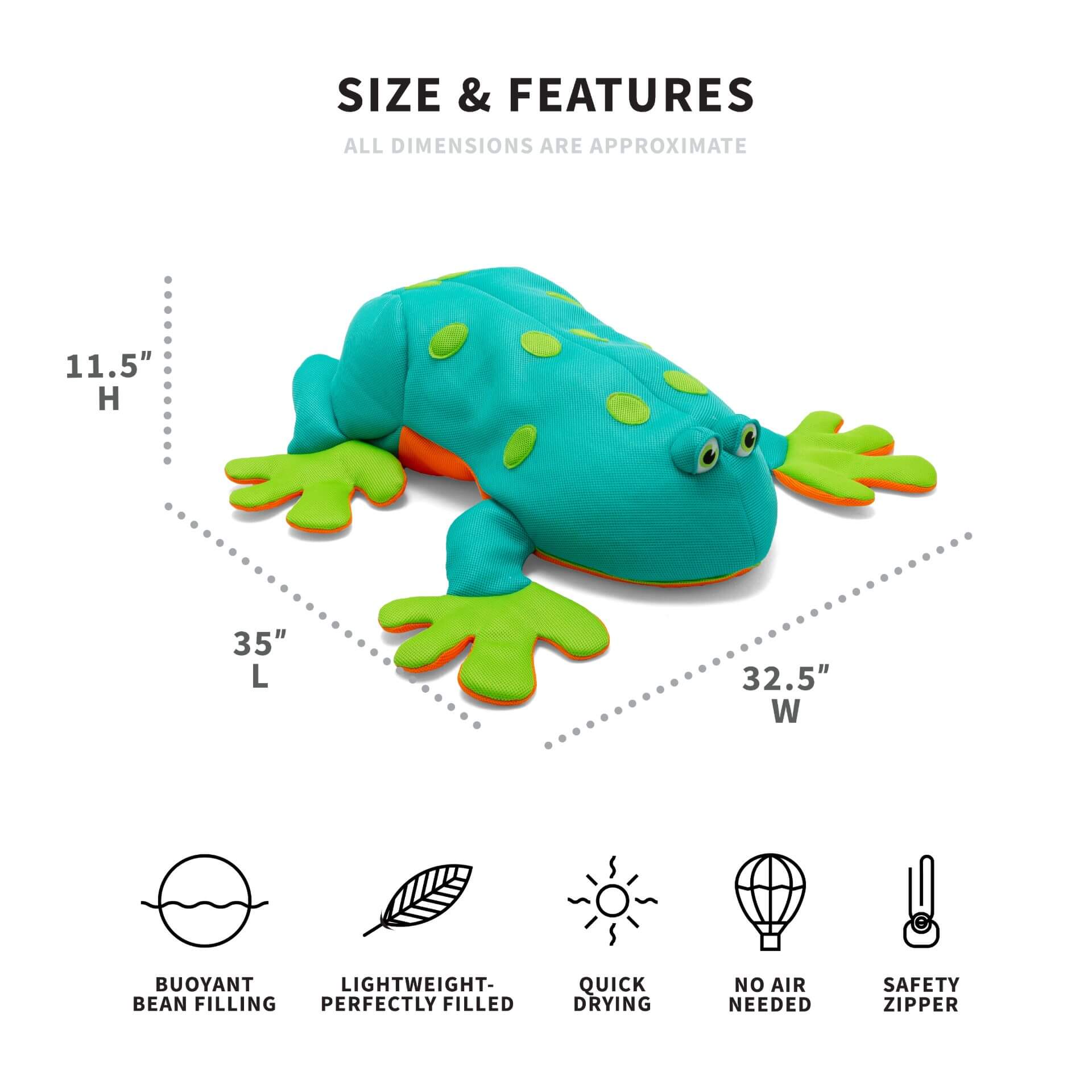 Pool Petz® Large - Image 33