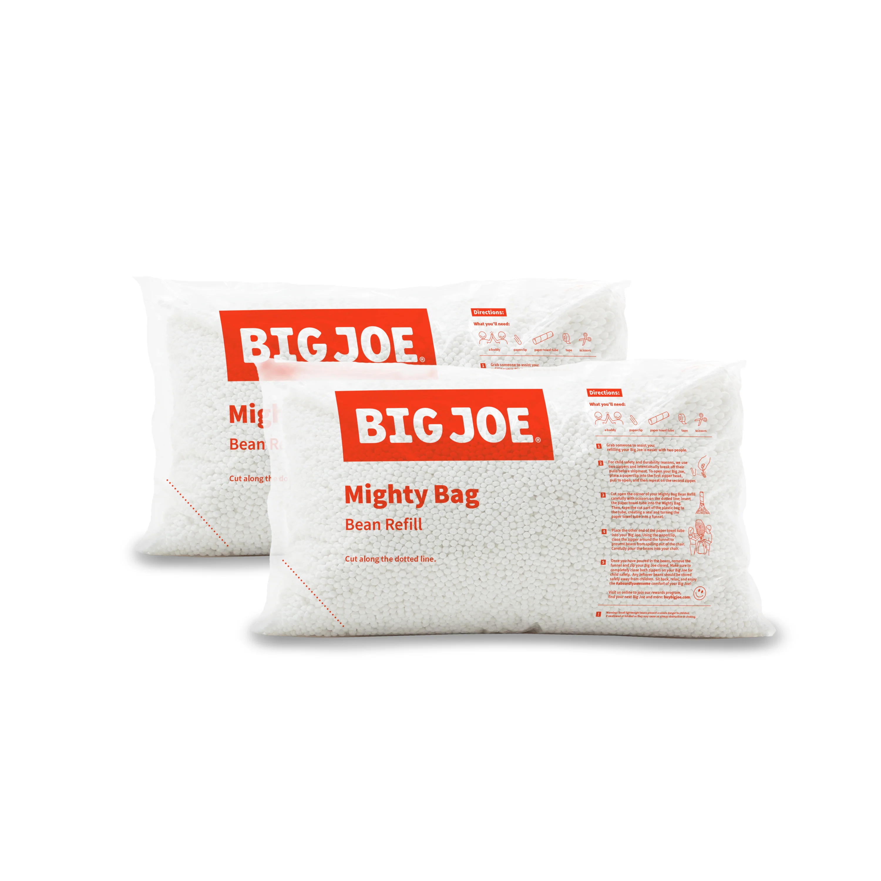 Bean Refill - Image 7