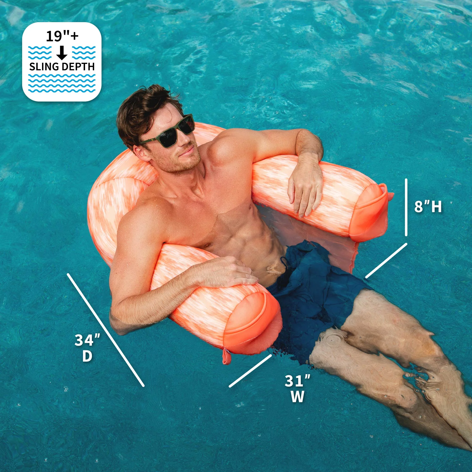Shaka Sling XL - Image 92