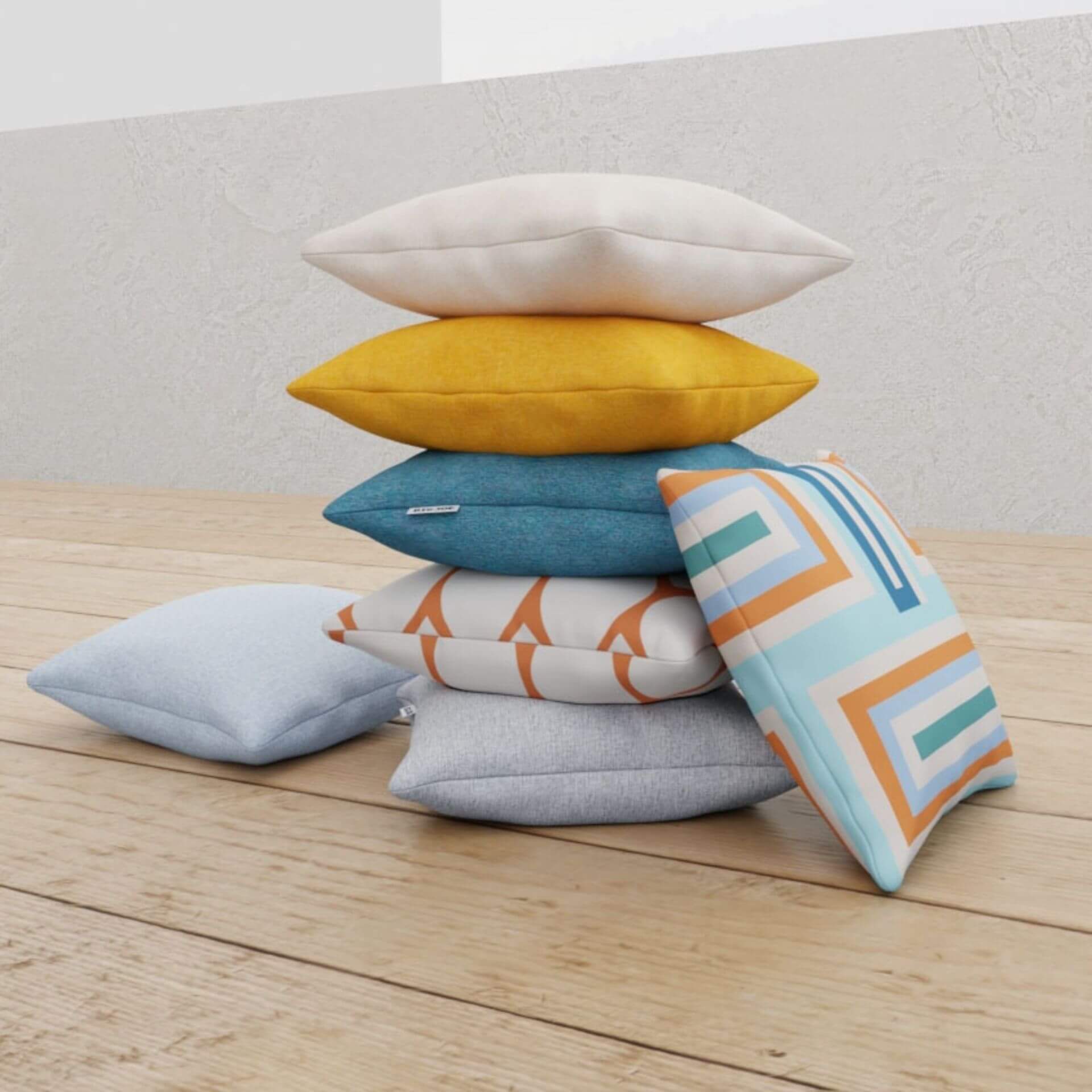 Square Pillow - Image 24