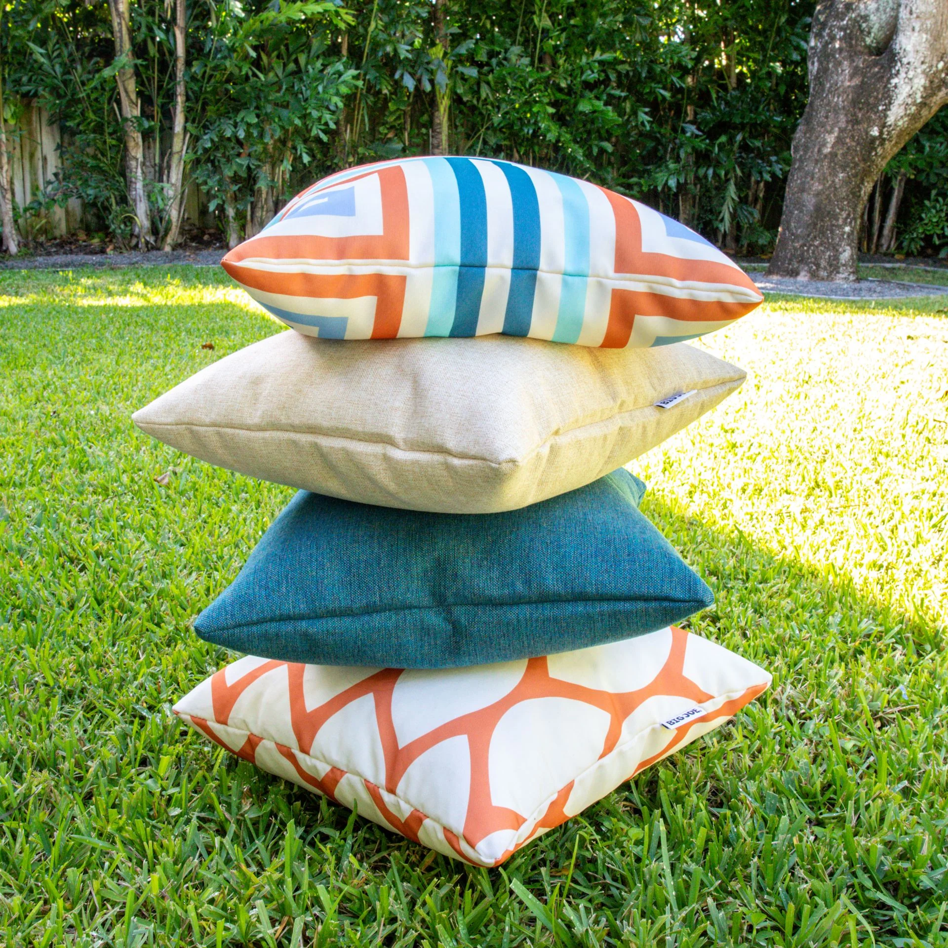 Square Pillow - Image 28