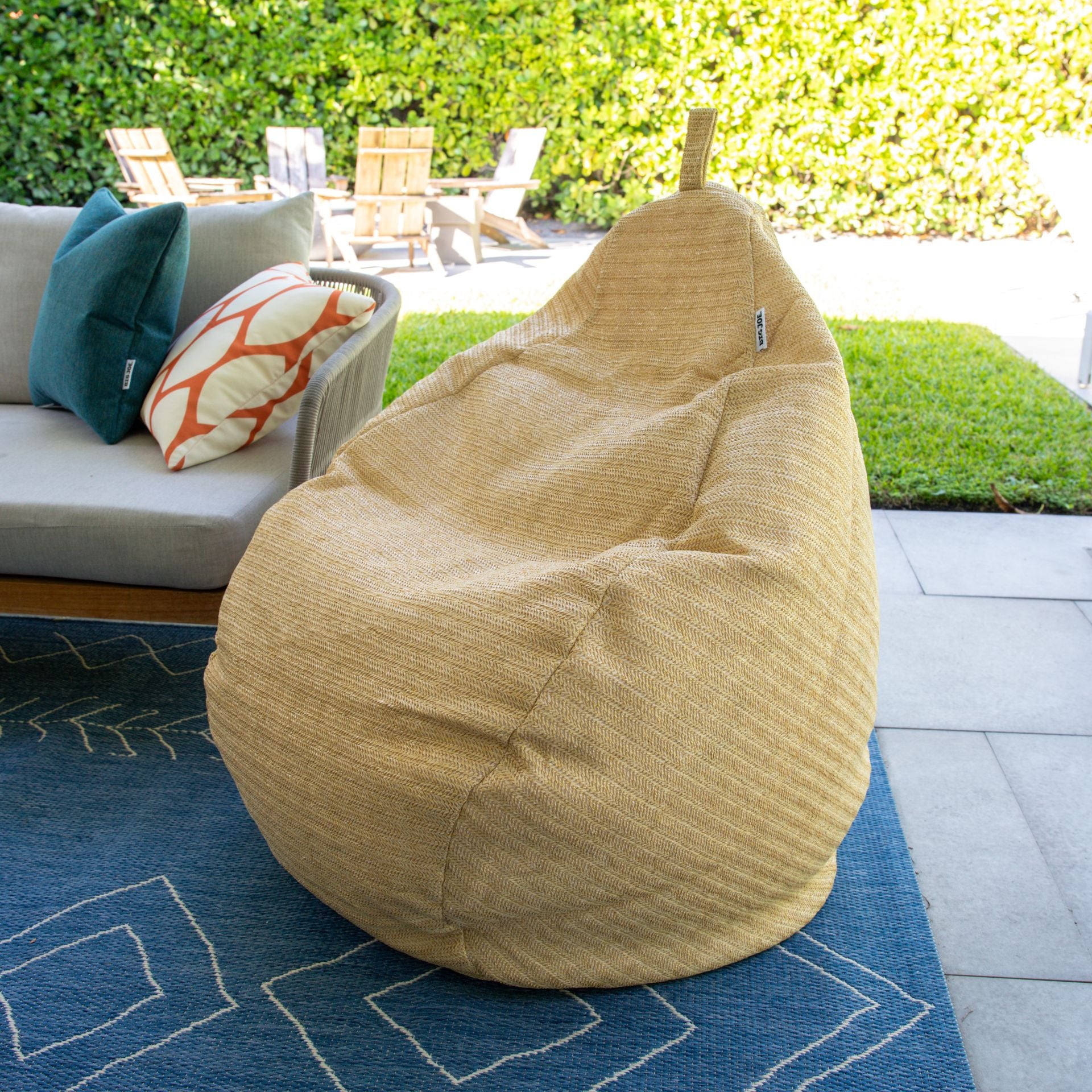 Tuffet - Image 15