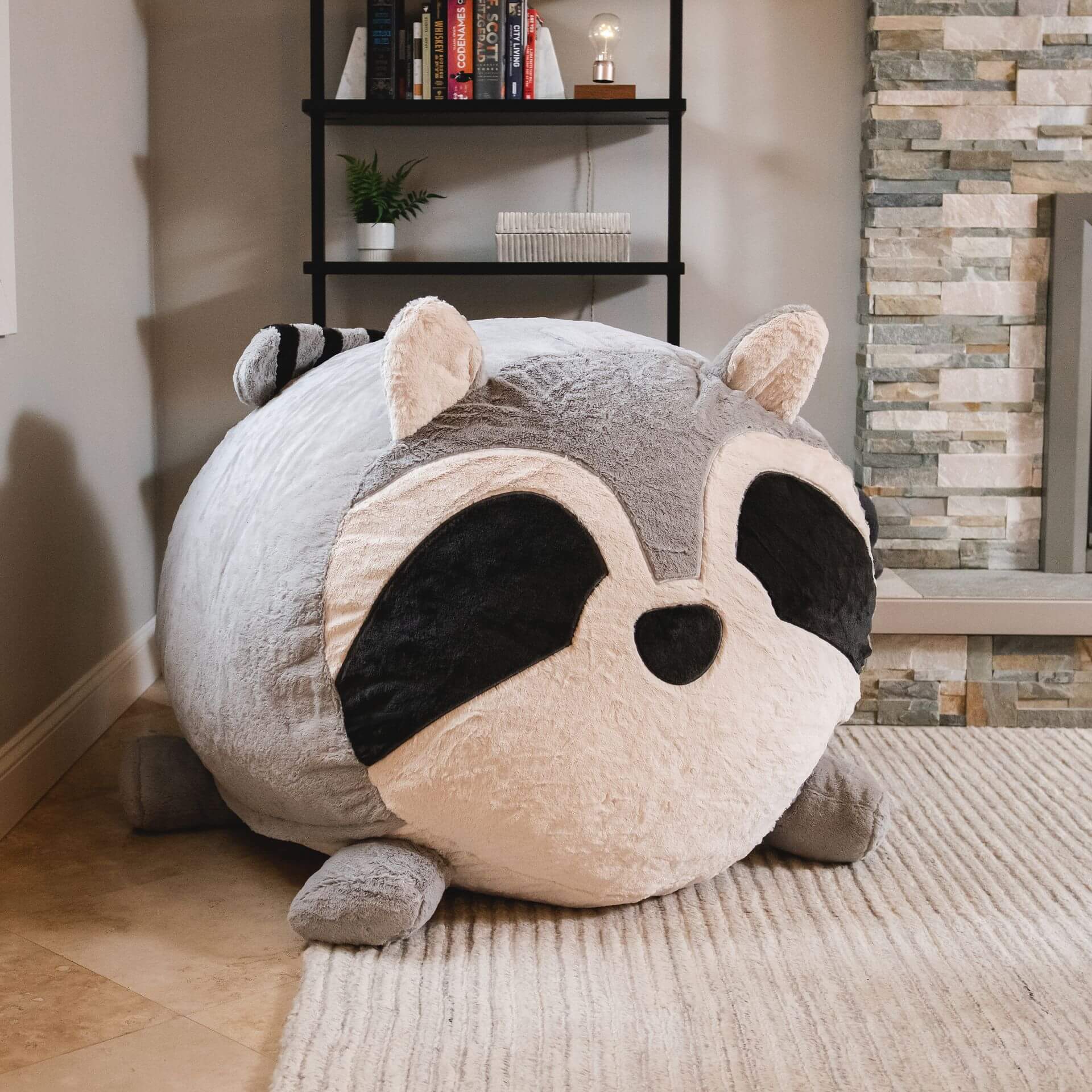 Wild Things Rocky Raccoon - Image 6